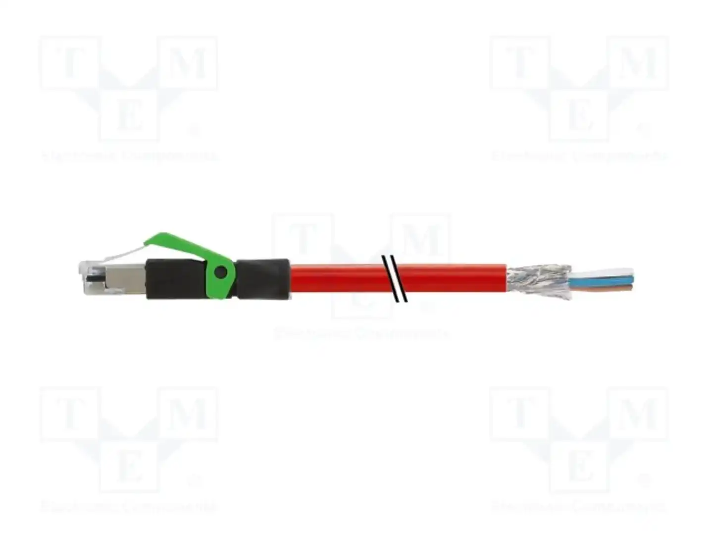 MURRELEKTRONIK 7000-74101-7920500 — Кабели и адаптеры RJ45