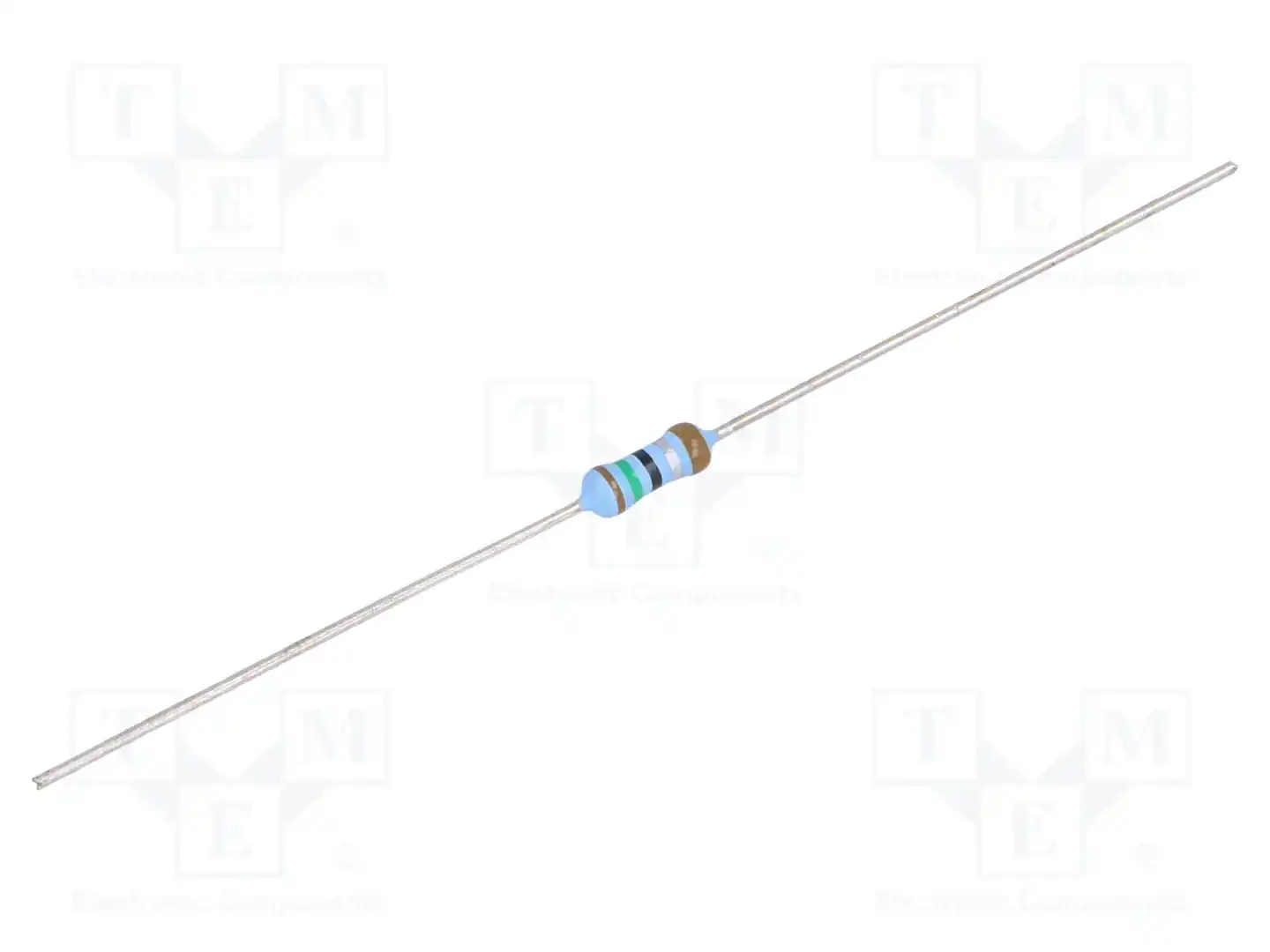 VISHAY MRS25000C1508FCT00 — Резисторы ТНТ