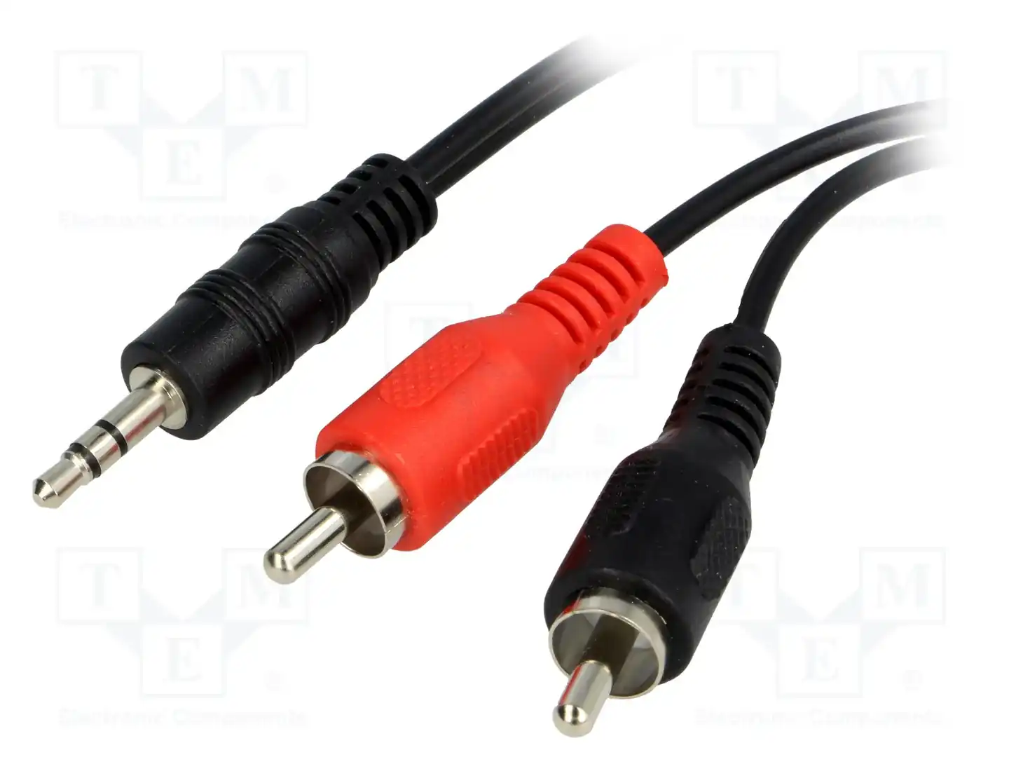 BQ CABLE BQC-JPS2RP-0120 — Кабели аудио - видео другие