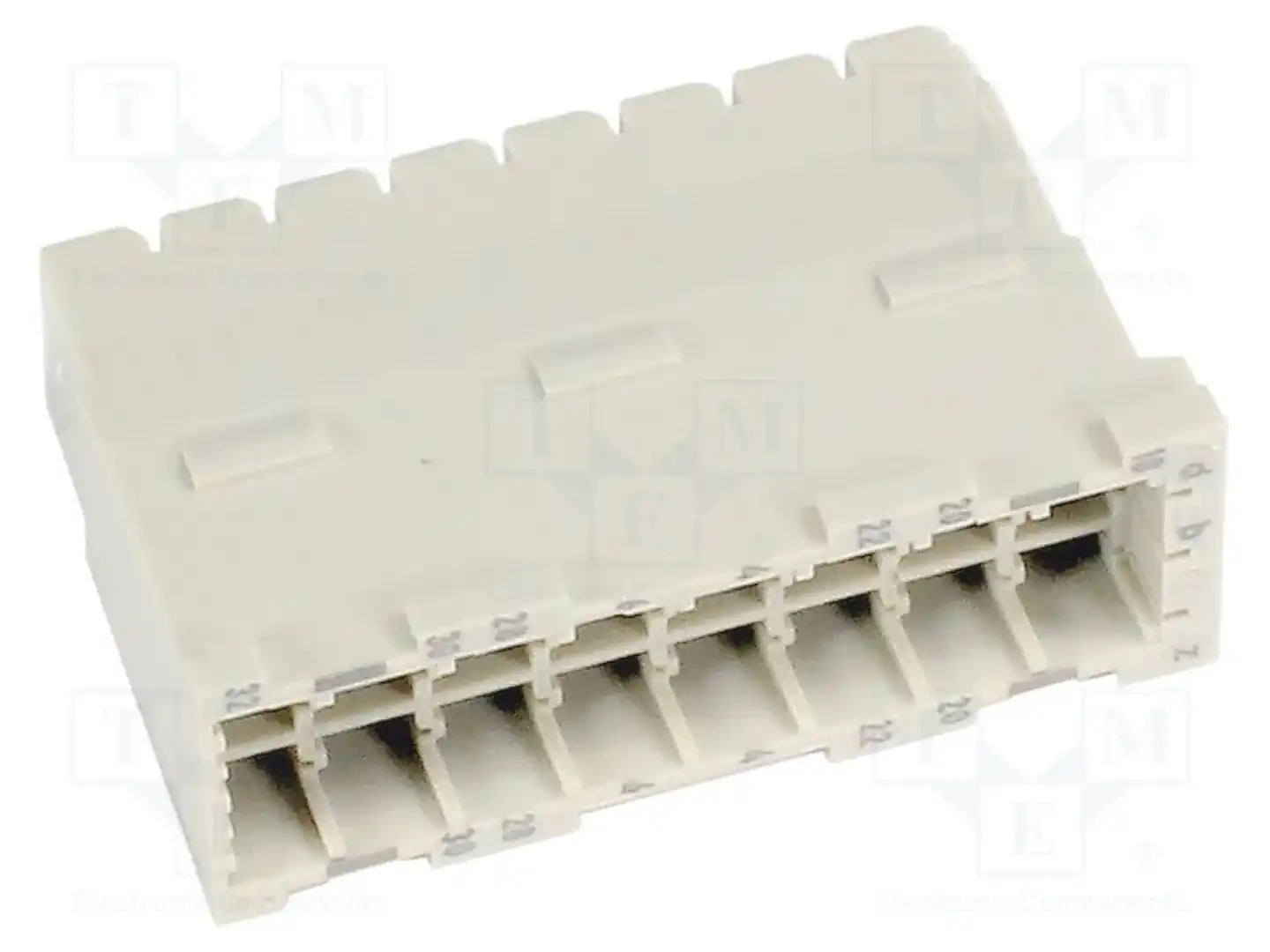 HARTING 09060452875 — Разъемы прочие