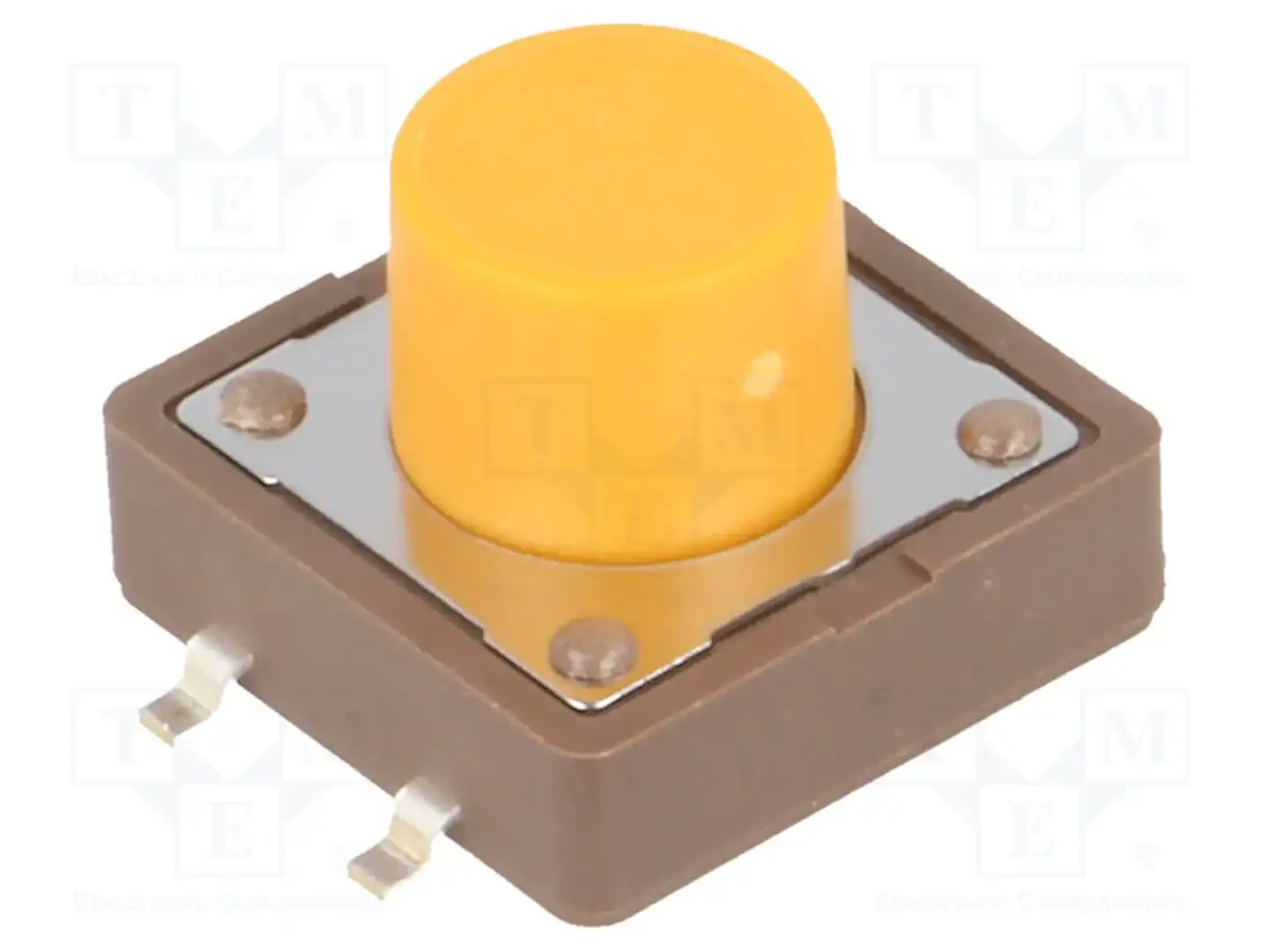 DIPTRONICS DTSM-25S-V-B — Микропереключатели TACT