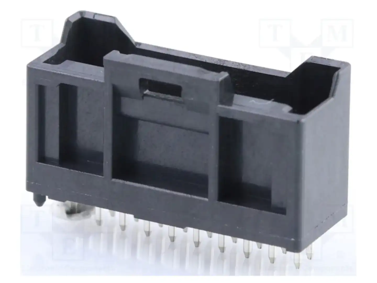 MOLEX 501645-1221 — Разъeмы сигнальные растр 2,00мм