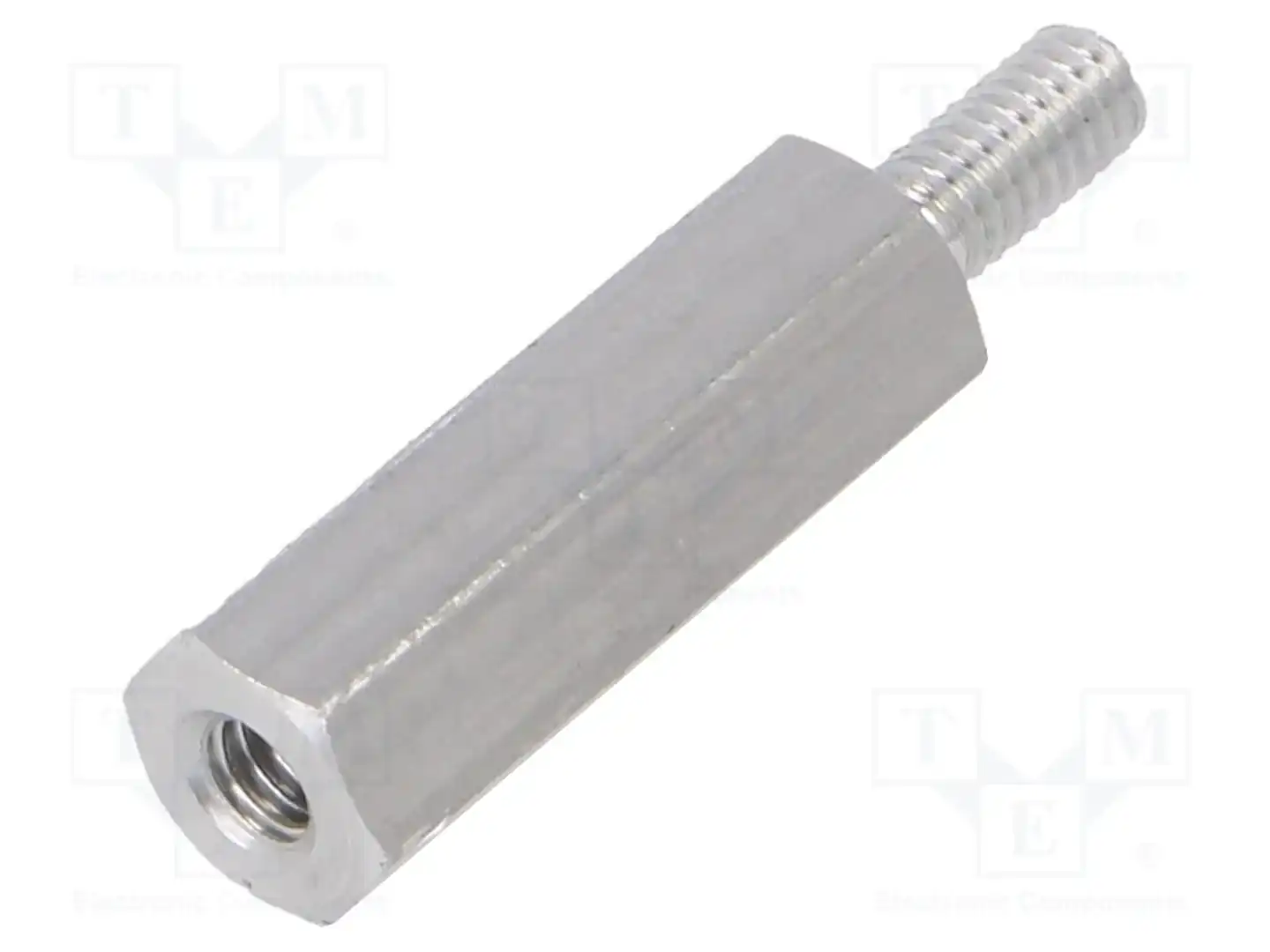 DREMEC 232X15 — Элементы дистанционные металлические