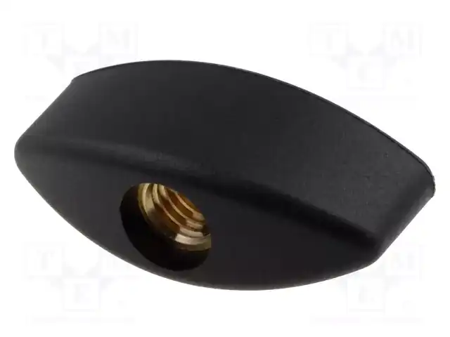 ELESA+GANTER 8558 — Ручки зажимные