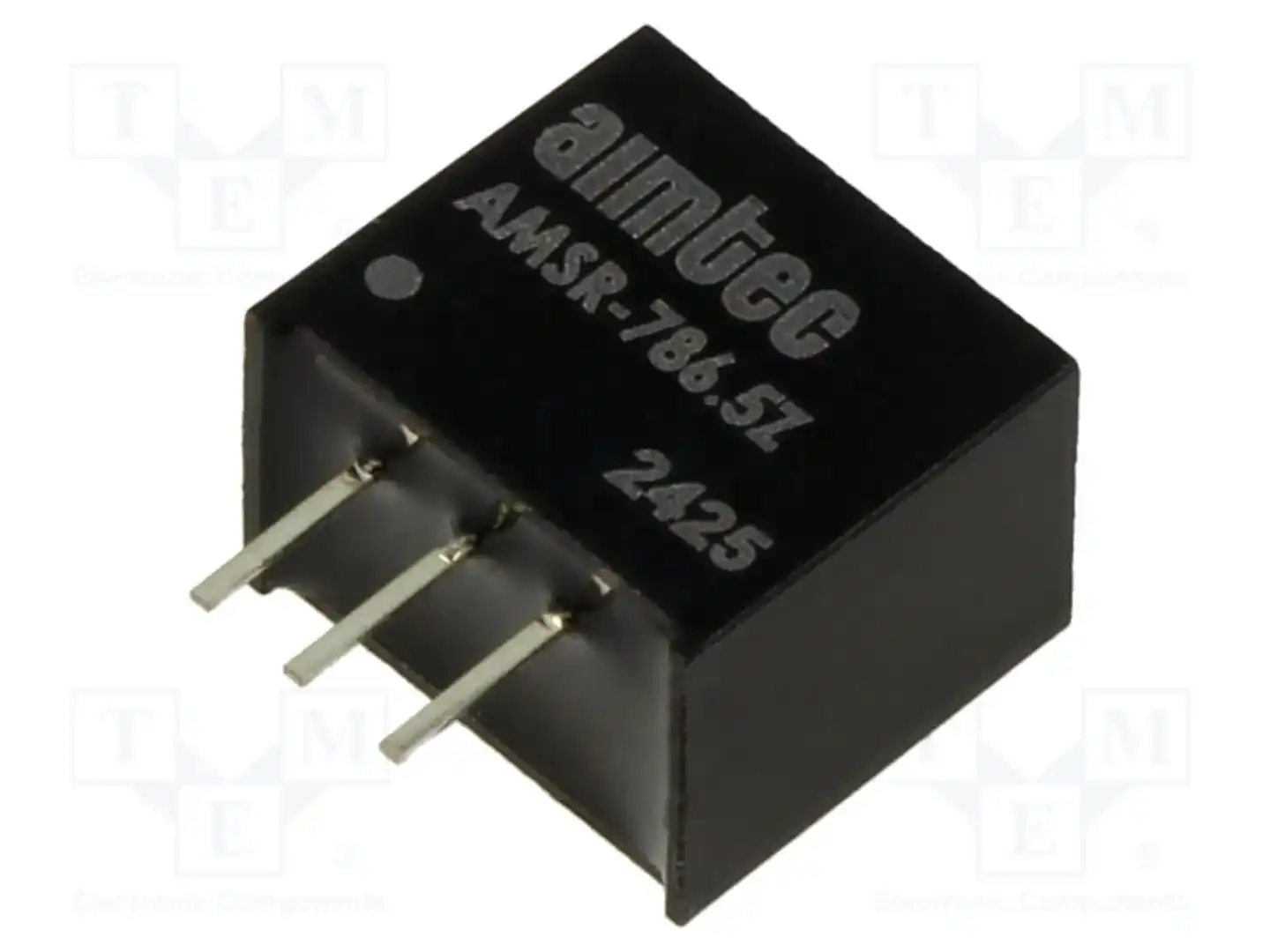 AIMTEC AMSR-786.5Z — Преобразователи DC/DC