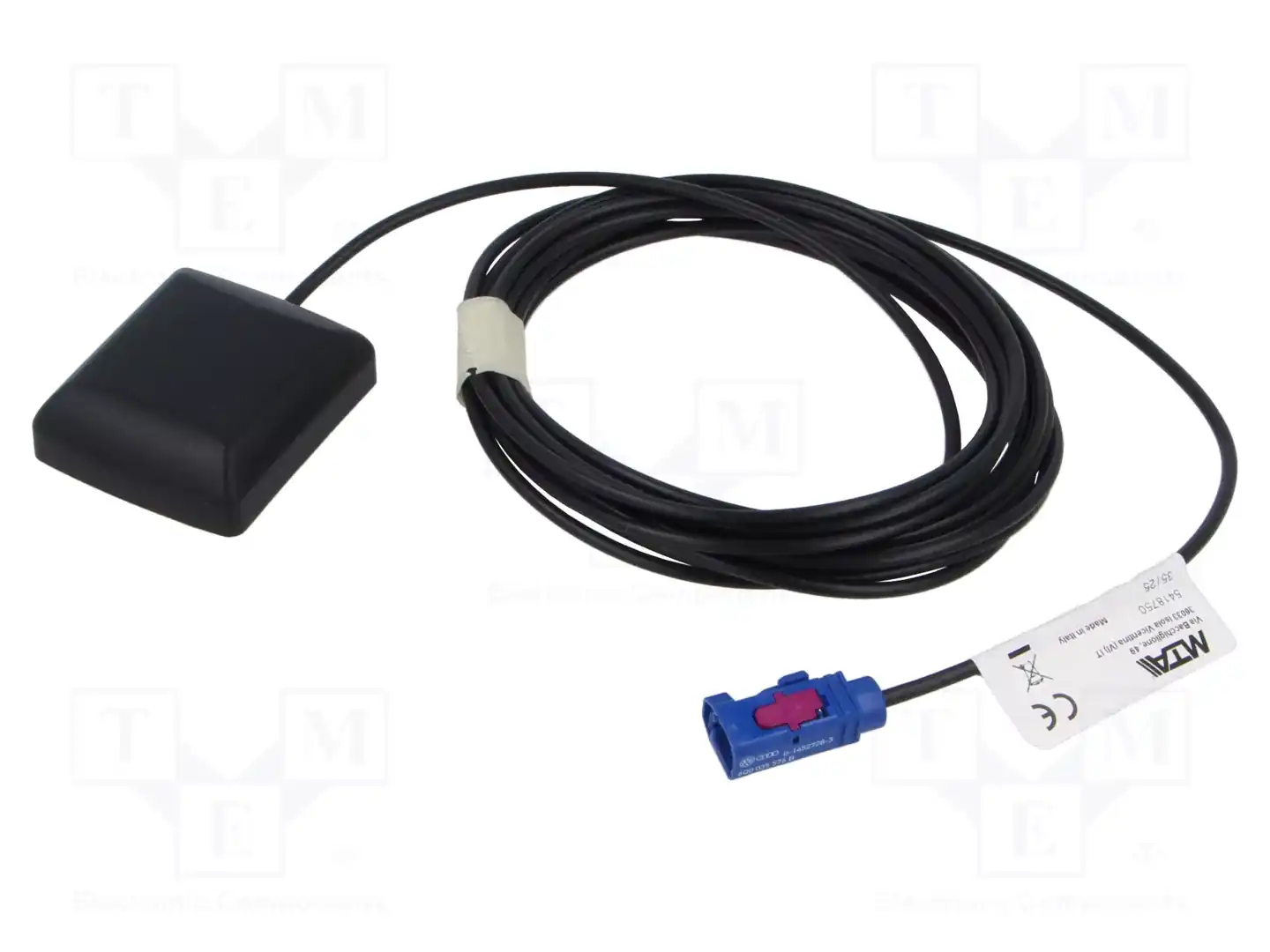MTA 7757006 — Антенны автомобильные GPS и GSM