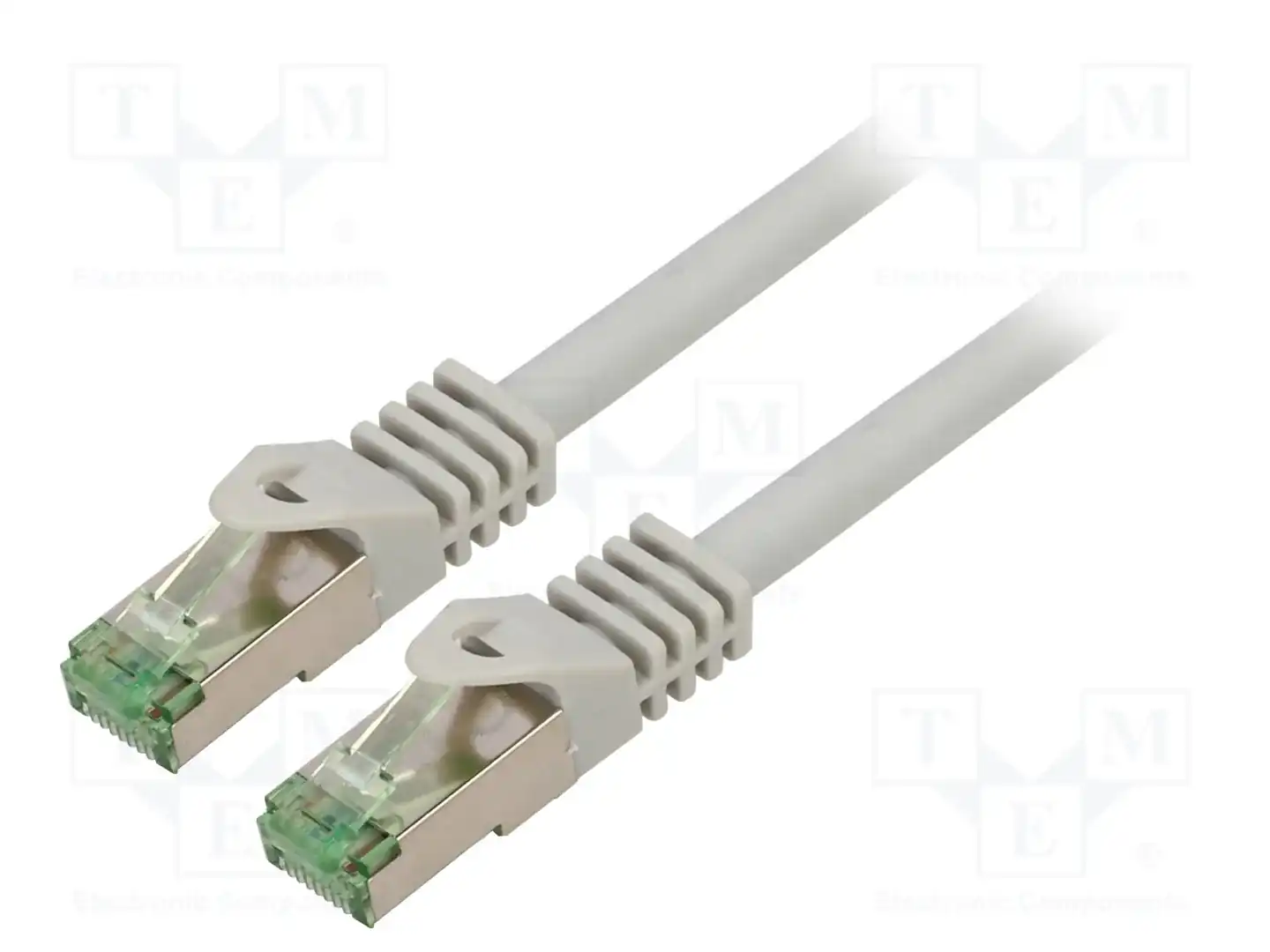 GOOBAY 69767 — Кабели и адаптеры RJ45
