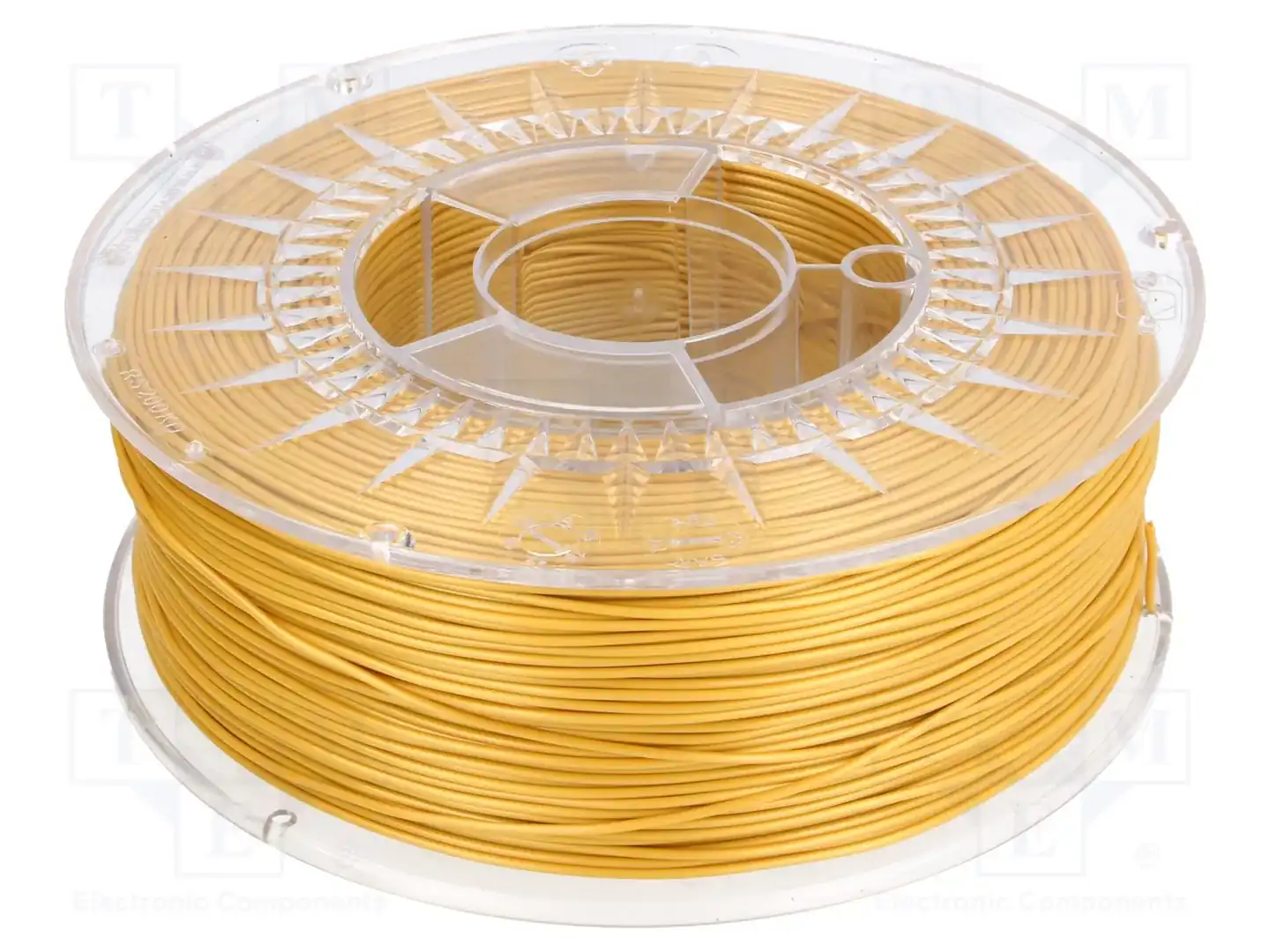 DEVIL DESIGN PLA-1.75-GOLD — Принтеры 3D и аксессуары