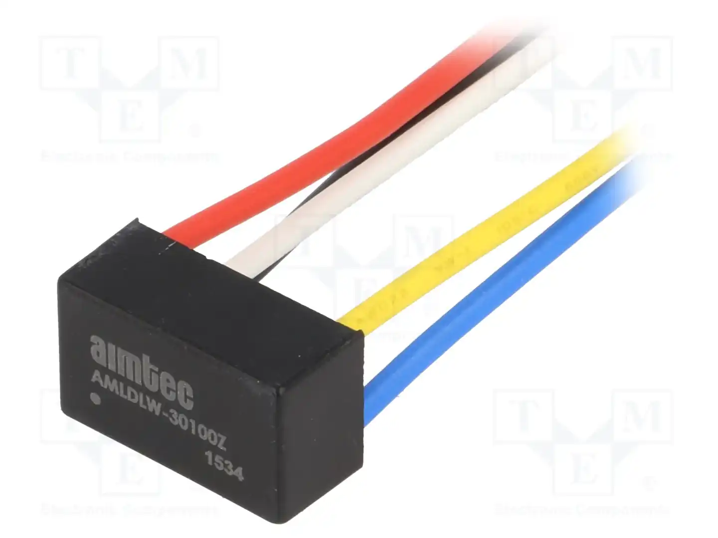 AIMTEC AMLDLW-30100Z — Преобразователи DC/DC