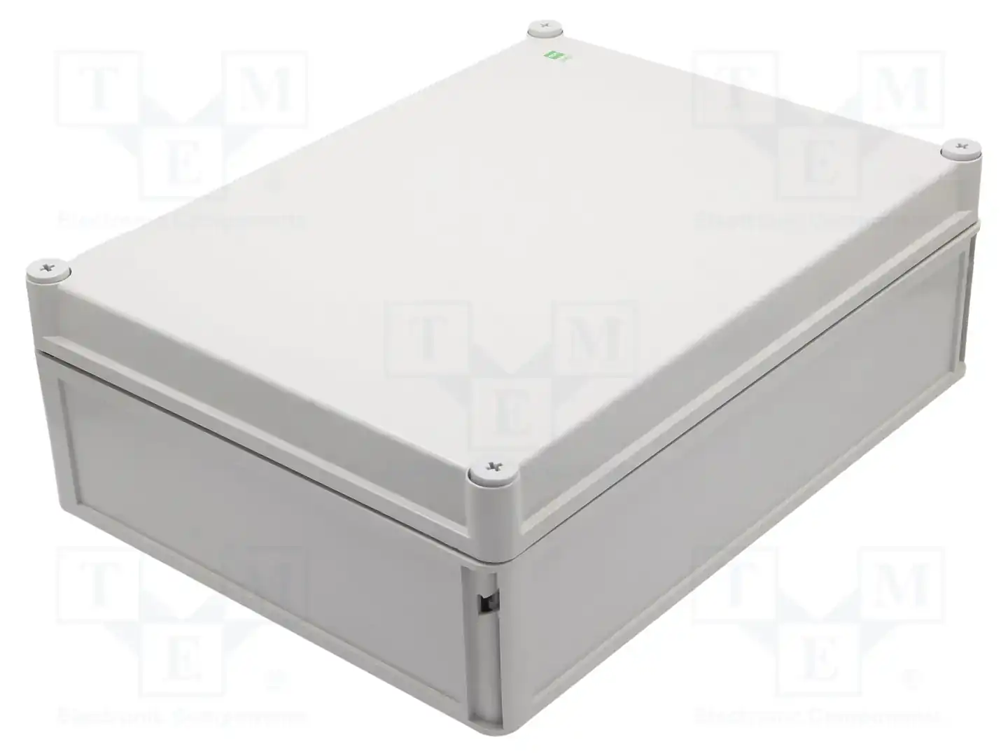 ELEKTRO-PLAST NASIELSK 2727-00 — Корпуса универсальные