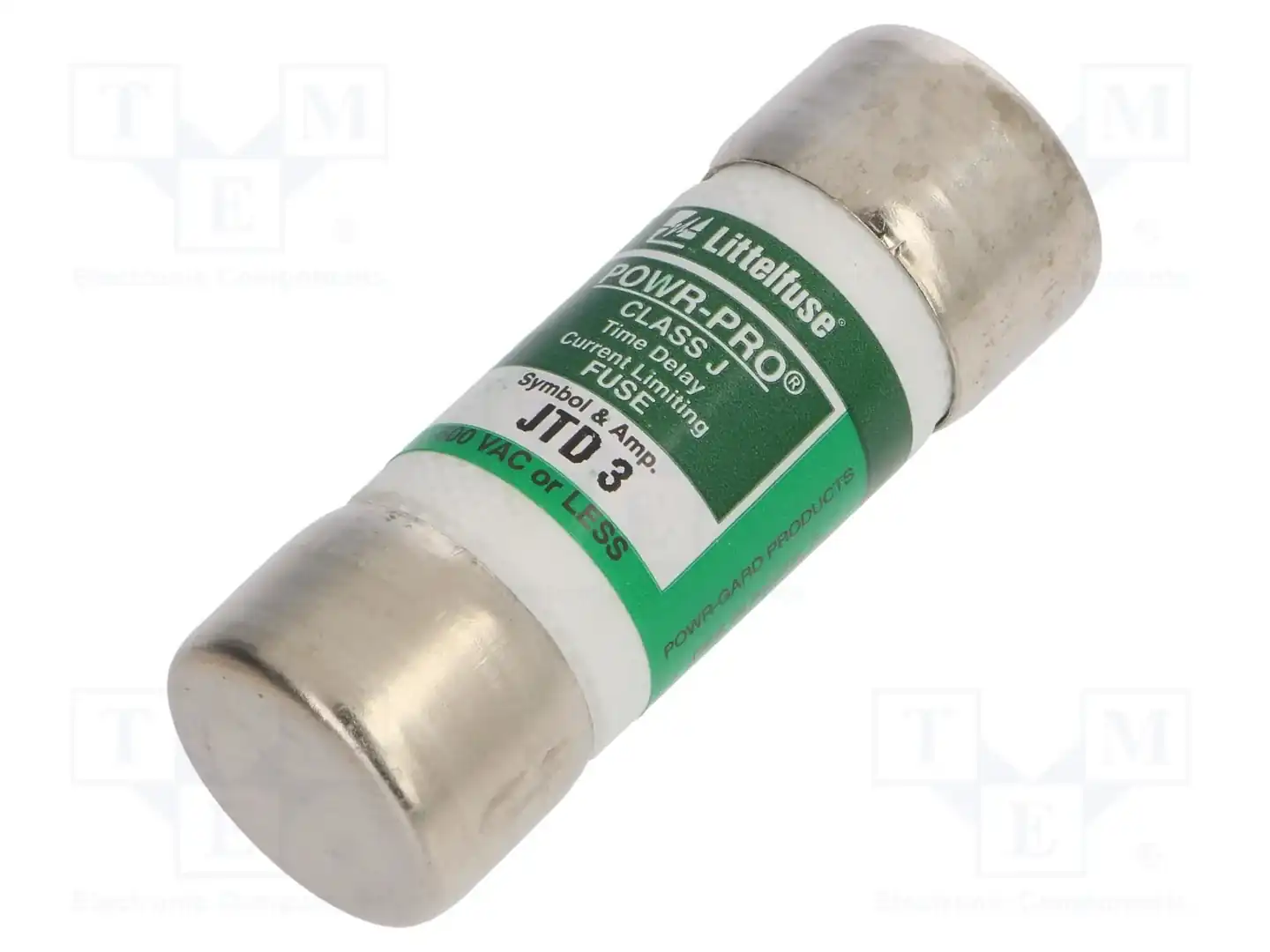 LITTELFUSE 0JTD003.T — Предохранители прочие