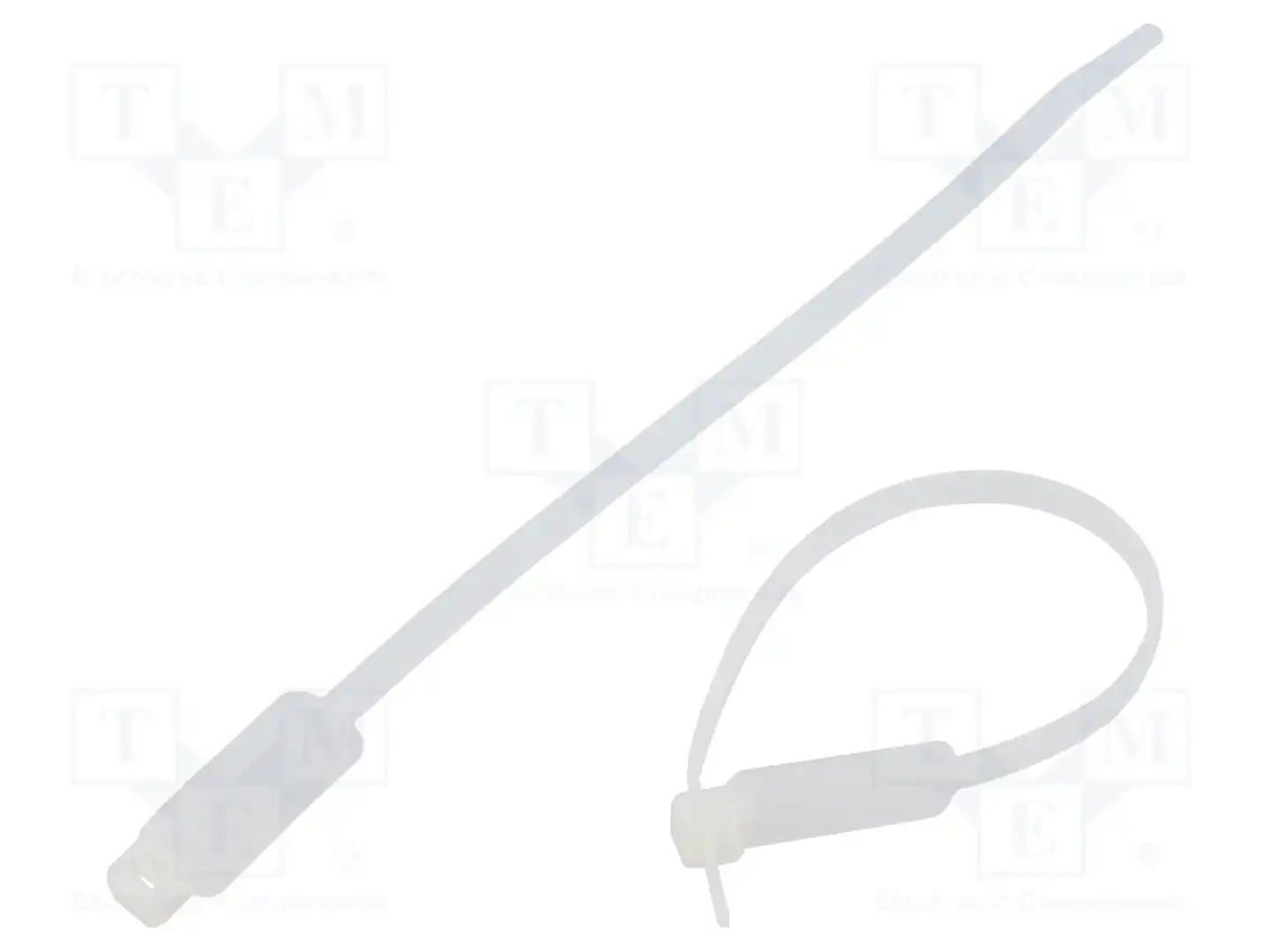 PARTEX PKB-20046WM-9 — Зажимные хомуты
