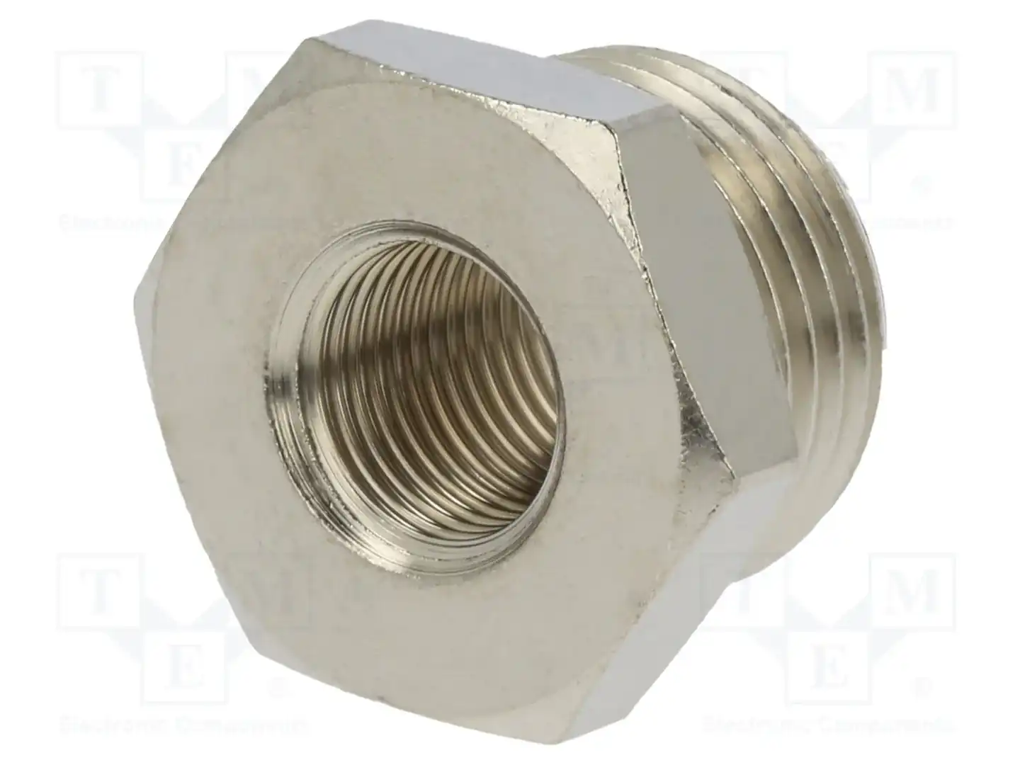PNEUMAT 2090 3/8-1/8 — Разъемы и провода