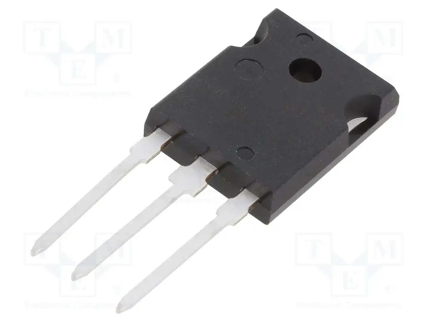 SHINDENGEN P30W60HP2V-5100 — Транзисторы с каналом N THT
