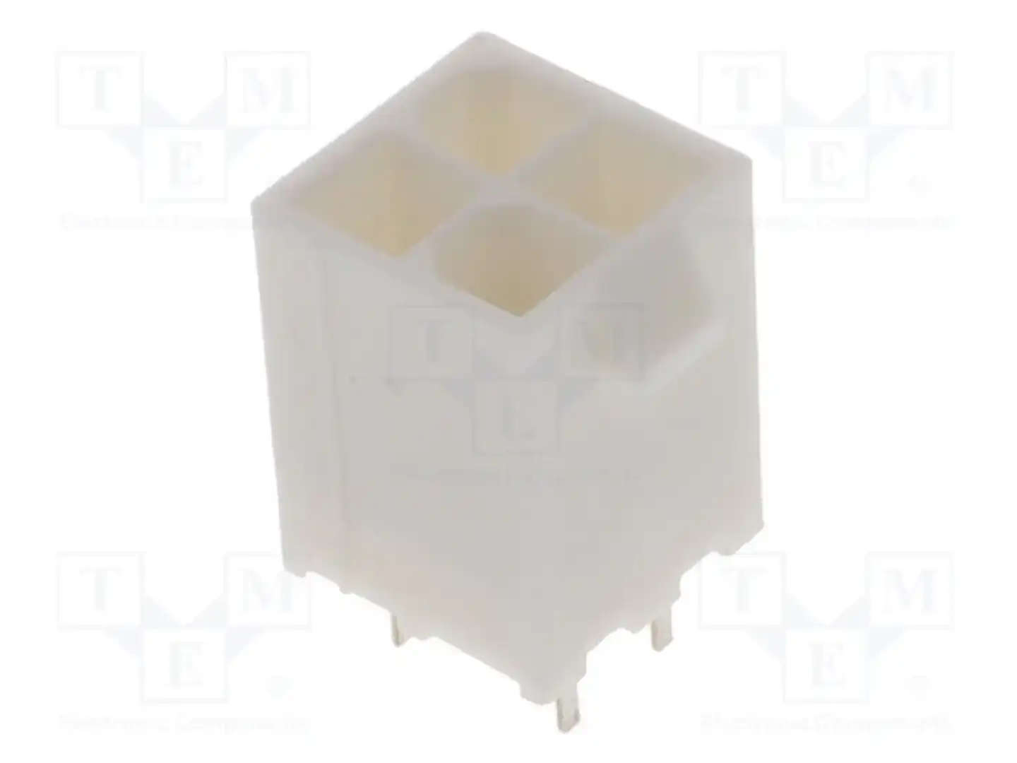 AMPHENOL 10127820-0422GLF — Разъeмы сигнальные растр 4,20мм