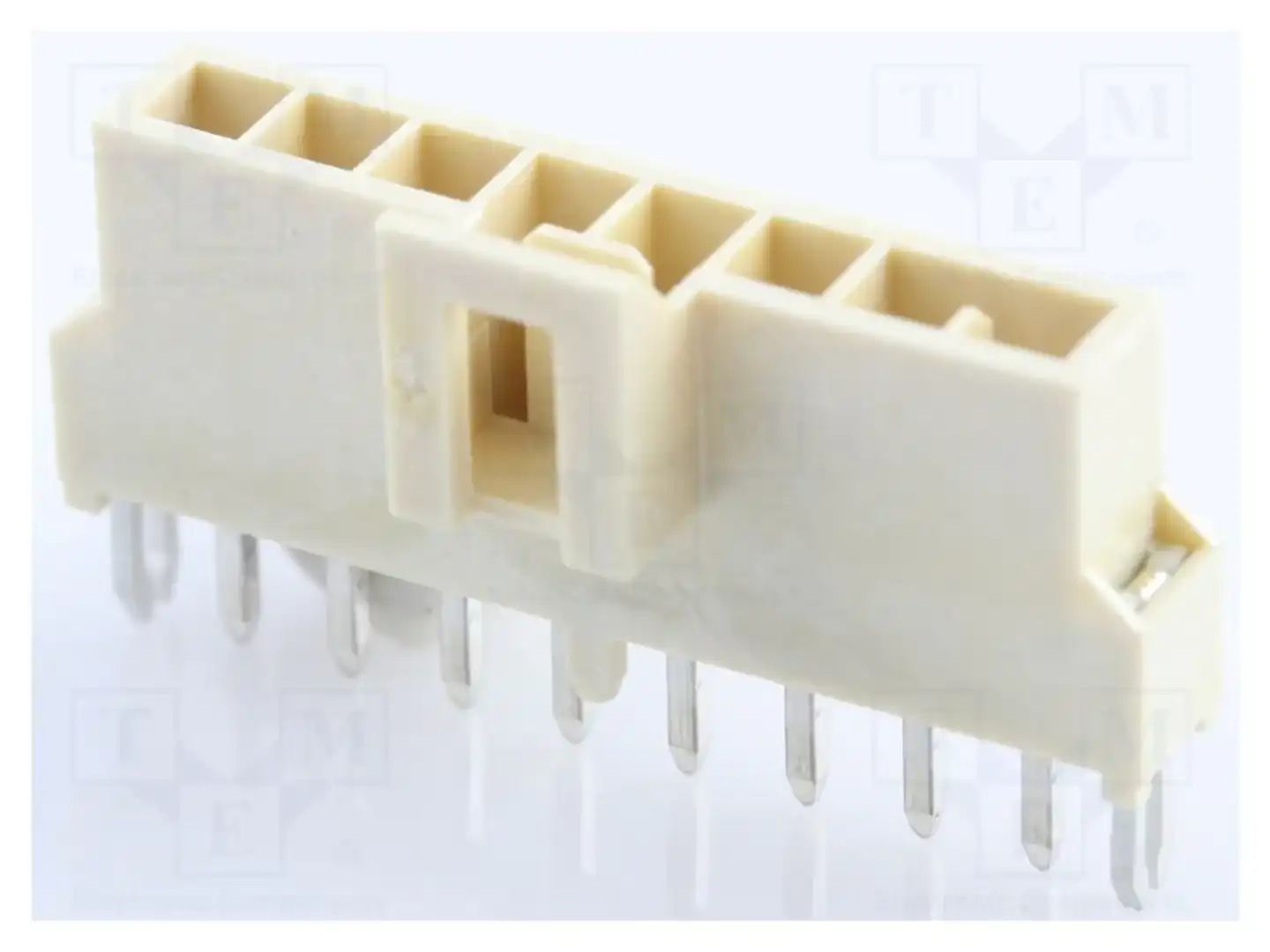 MOLEX 105311-2108 — Разъeмы сигнальные растр 2,50мм