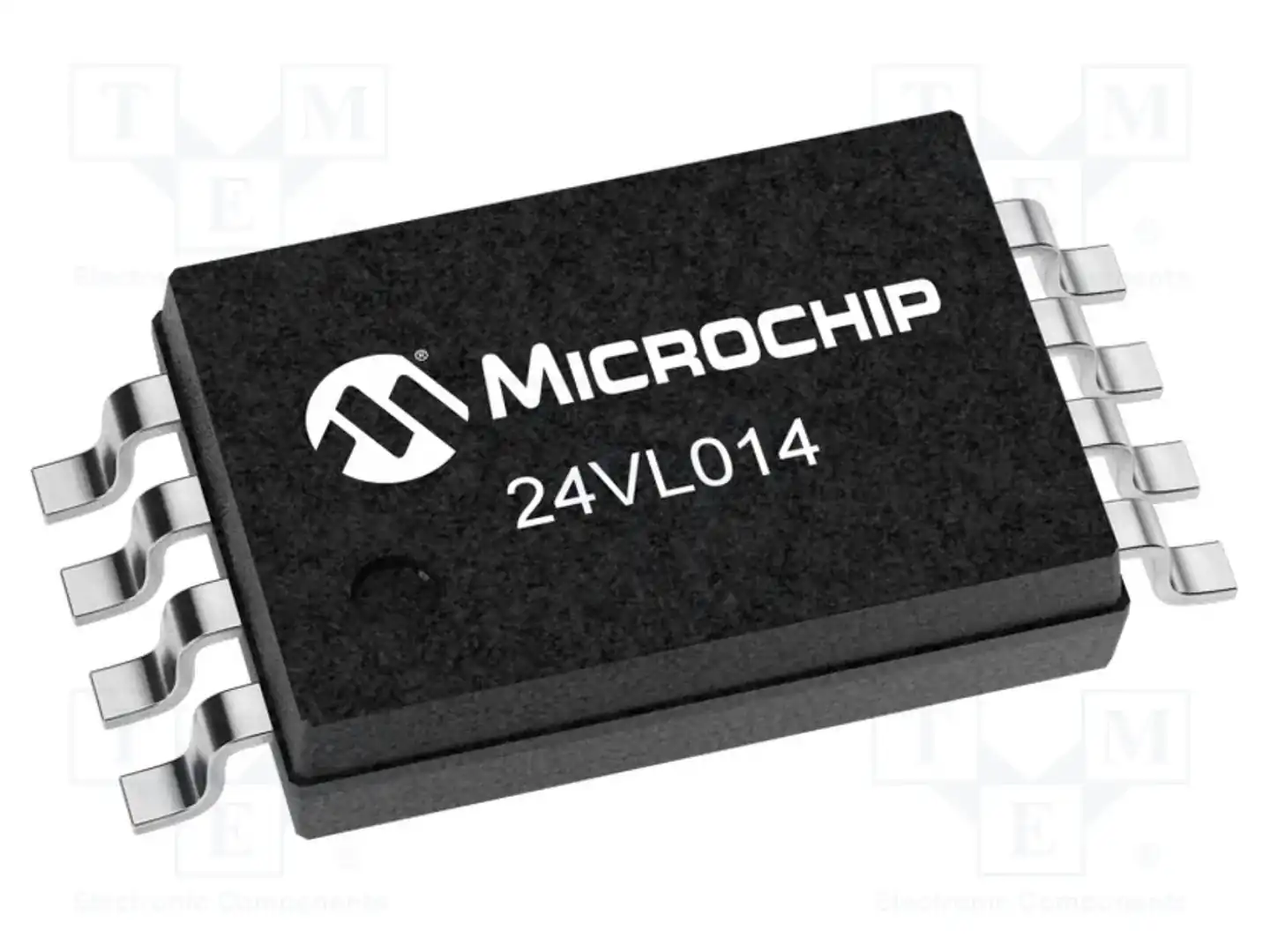 Microchip Technology 24VL014T/ST — Памяти EEPROM последовательные