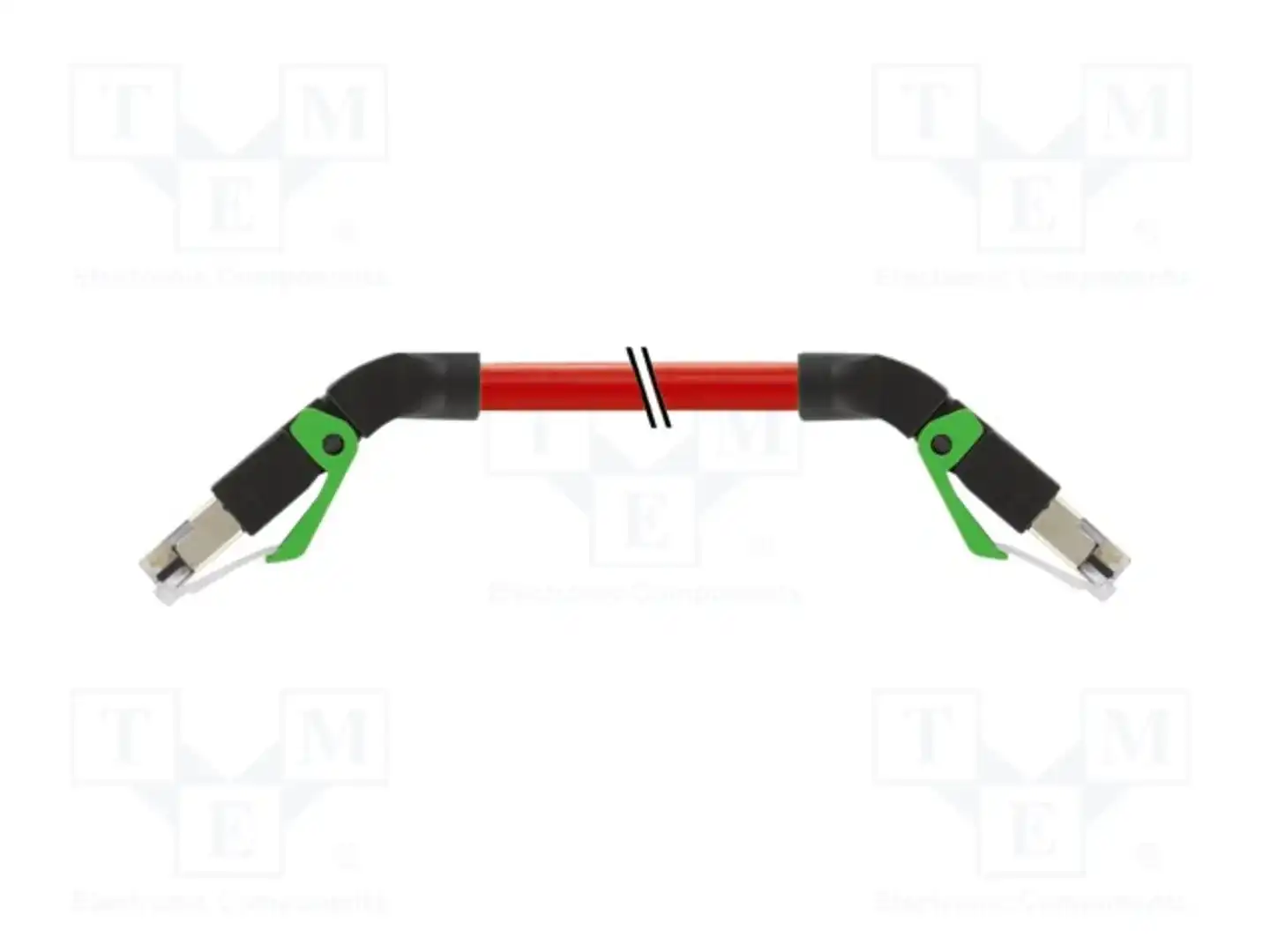 MURRELEKTRONIK 7000-74481-7920150 — Кабели и адаптеры RJ45