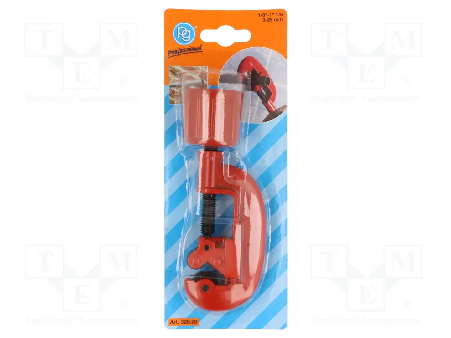 PG PROFESSIONAL 328.00 — Ножницы, маленькие ножницы, ножи