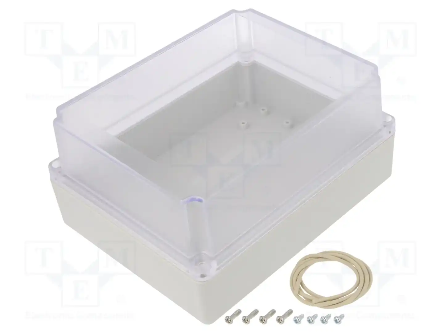HAMMOND RP1370C — Корпуса универсальные