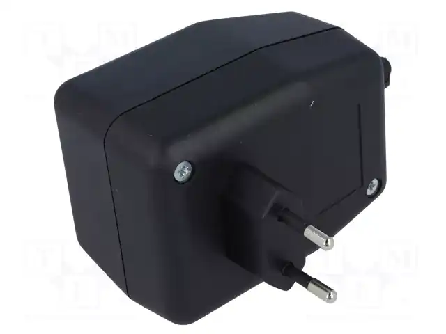 KRADEX Z64 ABS — Корпуса для блоков питания