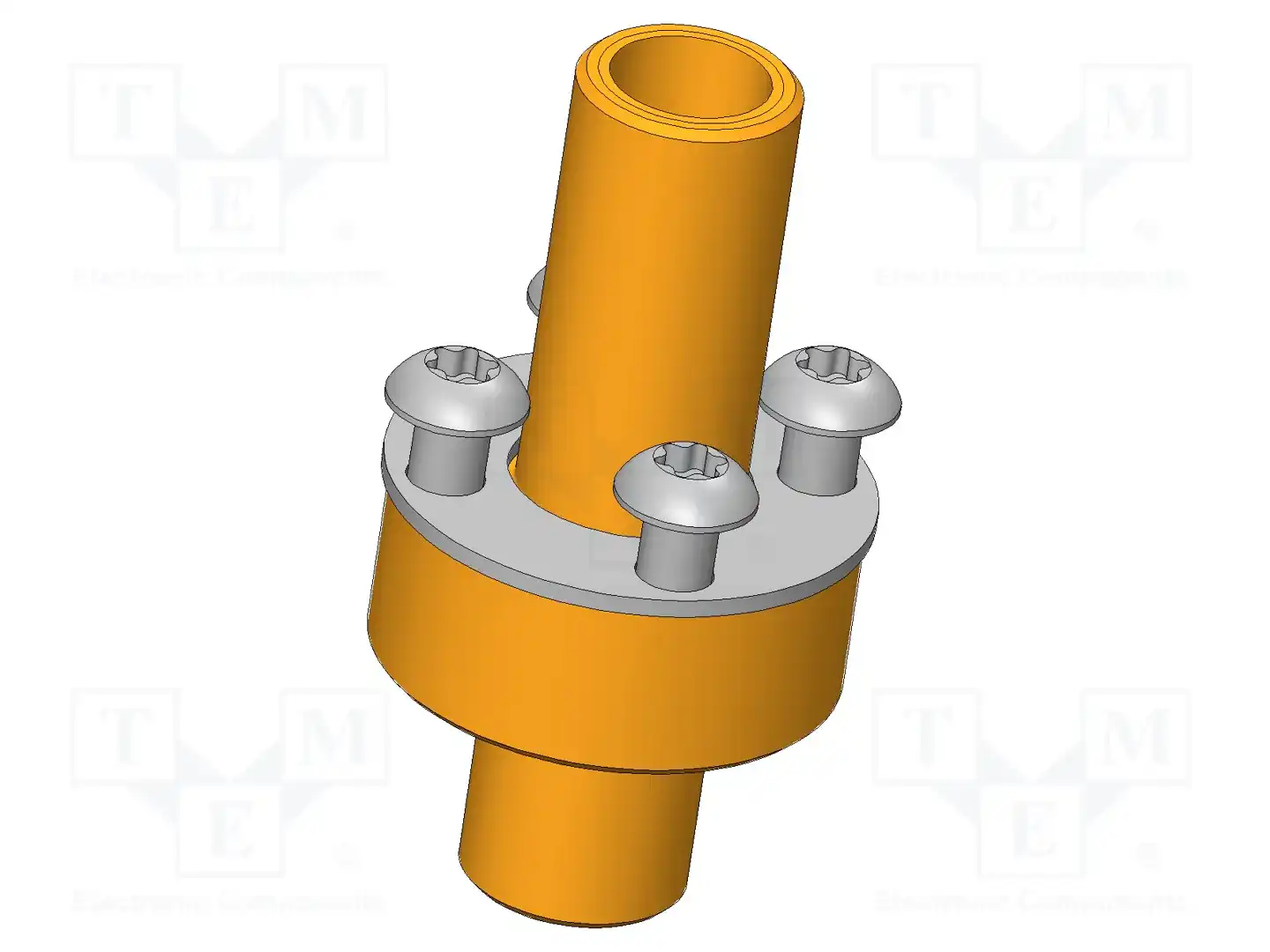 INGUN HF-U-D-8,5 — Испытательные приспособления и аксессуары