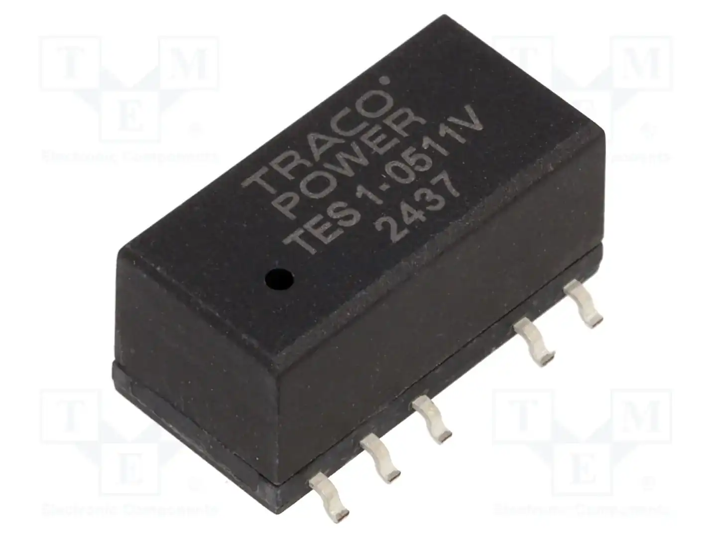 TRACO POWER TES 1-0511V — Преобразователи DC/DC