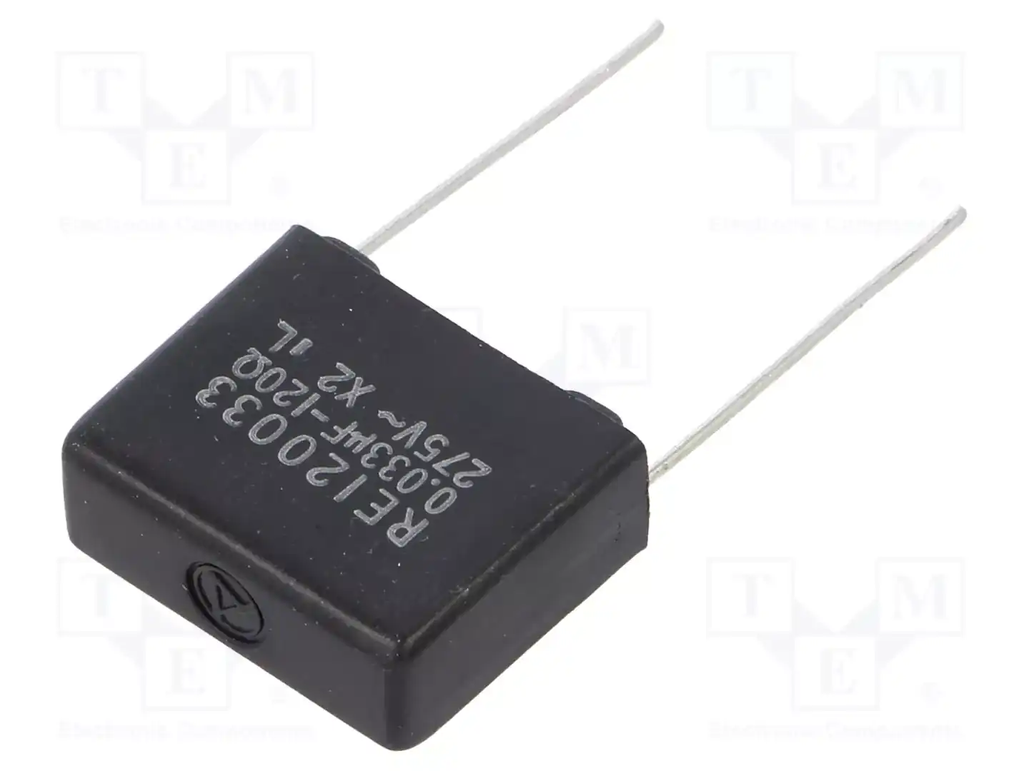 ROXBURGH EMC RE120033 — Противопомеховые фильтры THT
