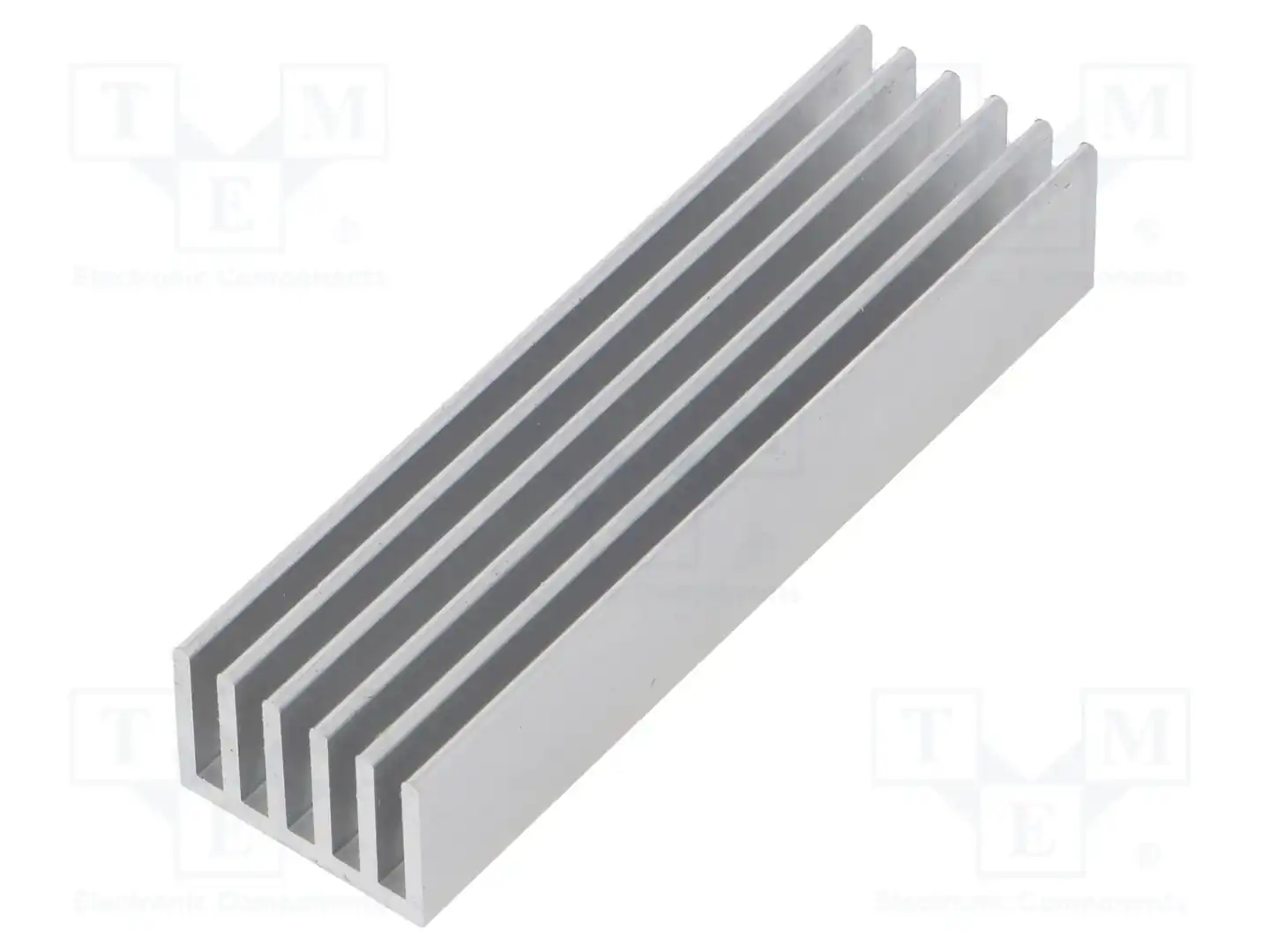 FISCHER ELEKTRONIK SK 653 75 AL — Радиаторы