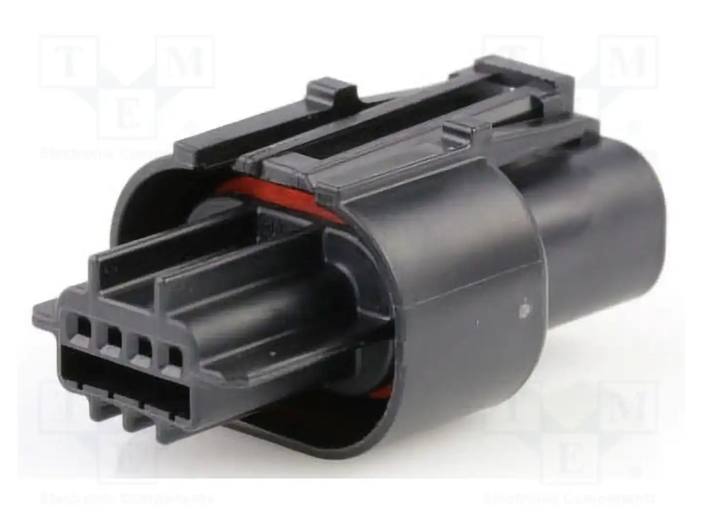 MOLEX 204220-4004 — Разъeмы Automotive