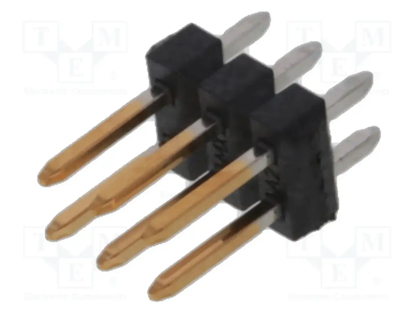 MOLEX 10-89-7060 — Штекерные планки и гнезда