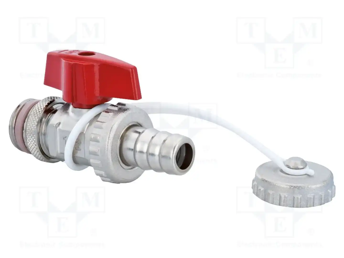 HUMMEL 2 947 3800 01 — Соединительные элементы