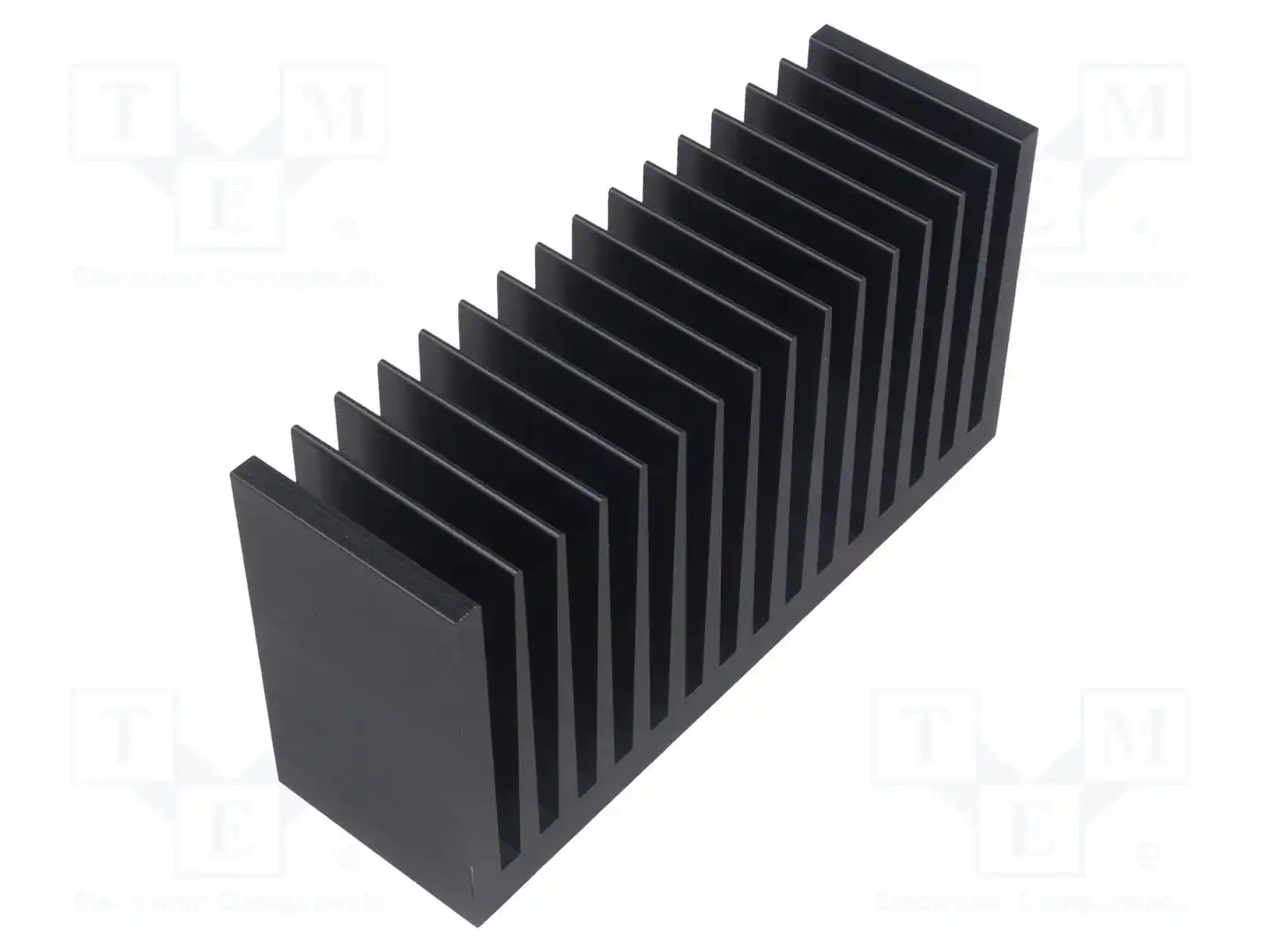 FISCHER ELEKTRONIK SK 627 50 SA — Радиаторы