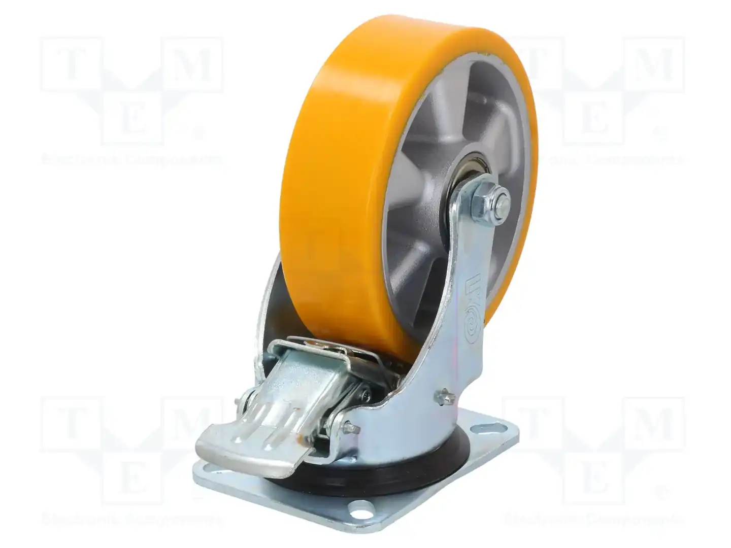 RADER KPW-ALPU 160K-HC — Колеса