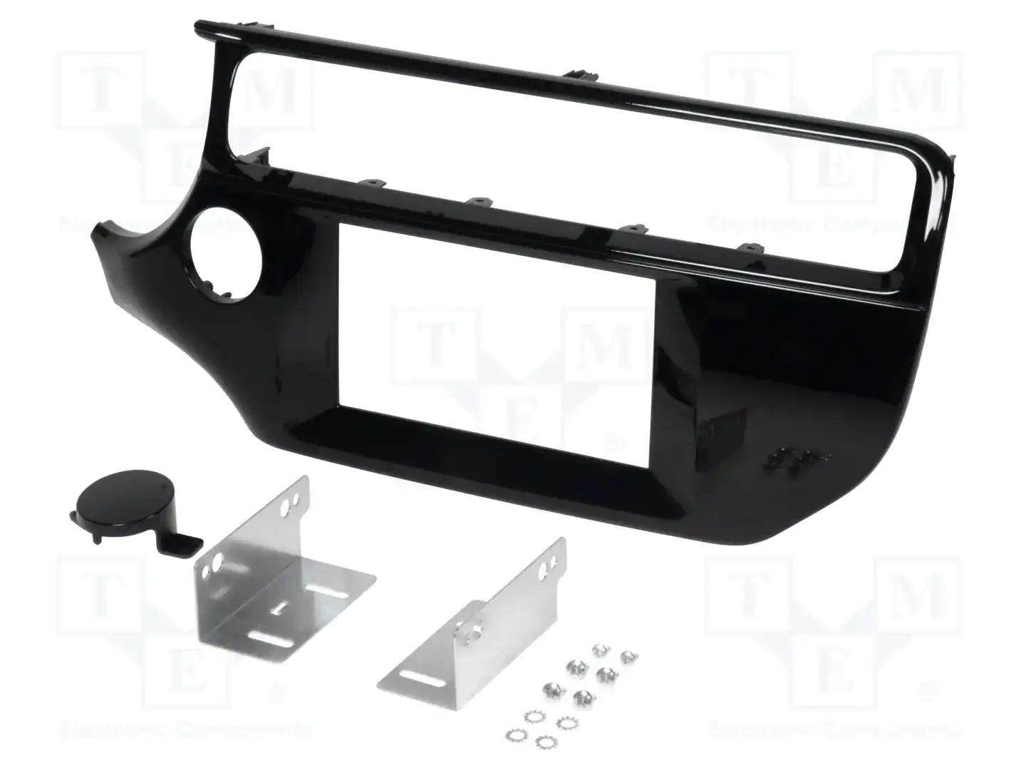 PER.PIC. MA39050.2/T+KIT — Рамки для радио
