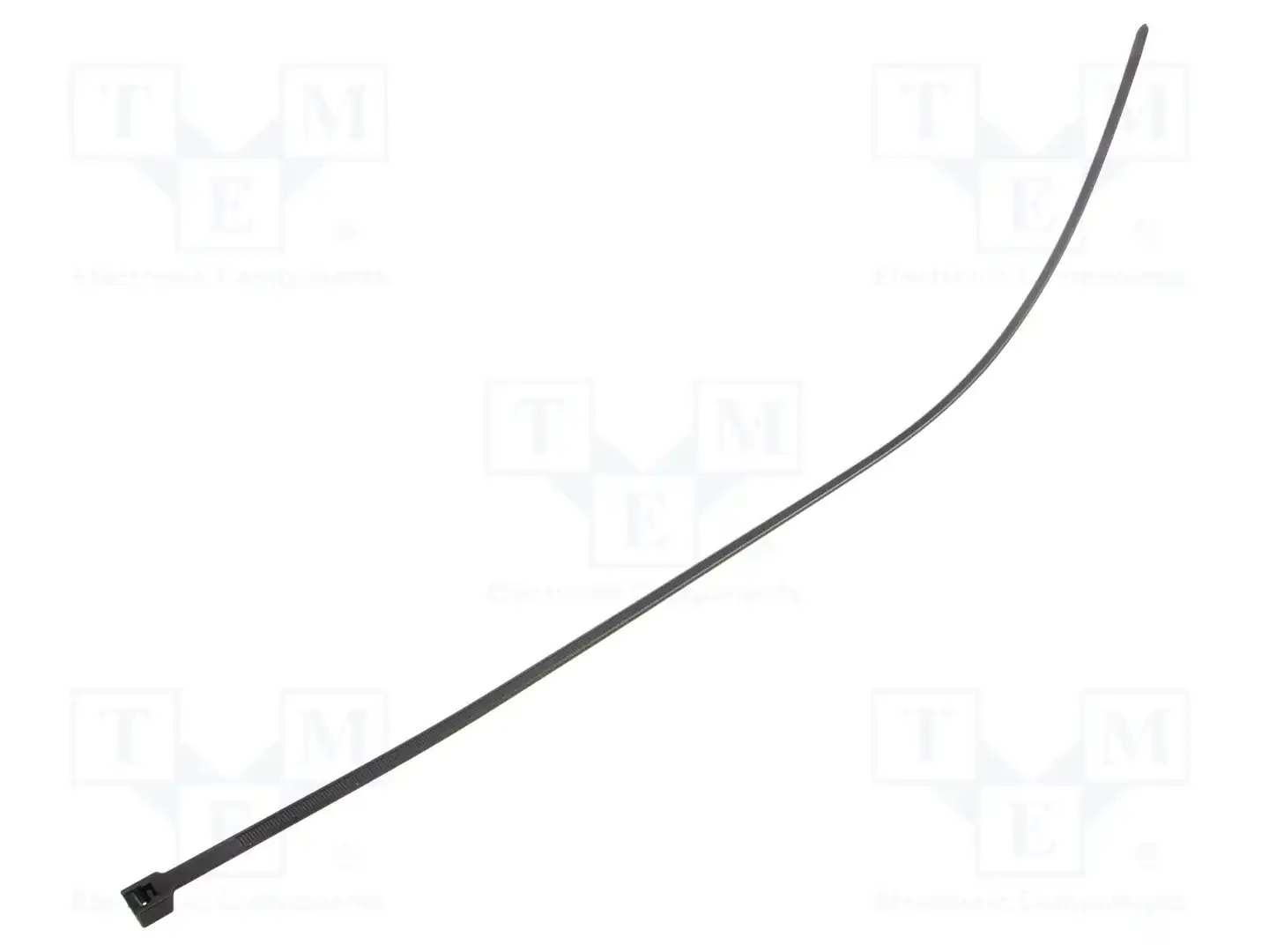HELLERMANNTYTON 111-15405 — Зажимные хомуты