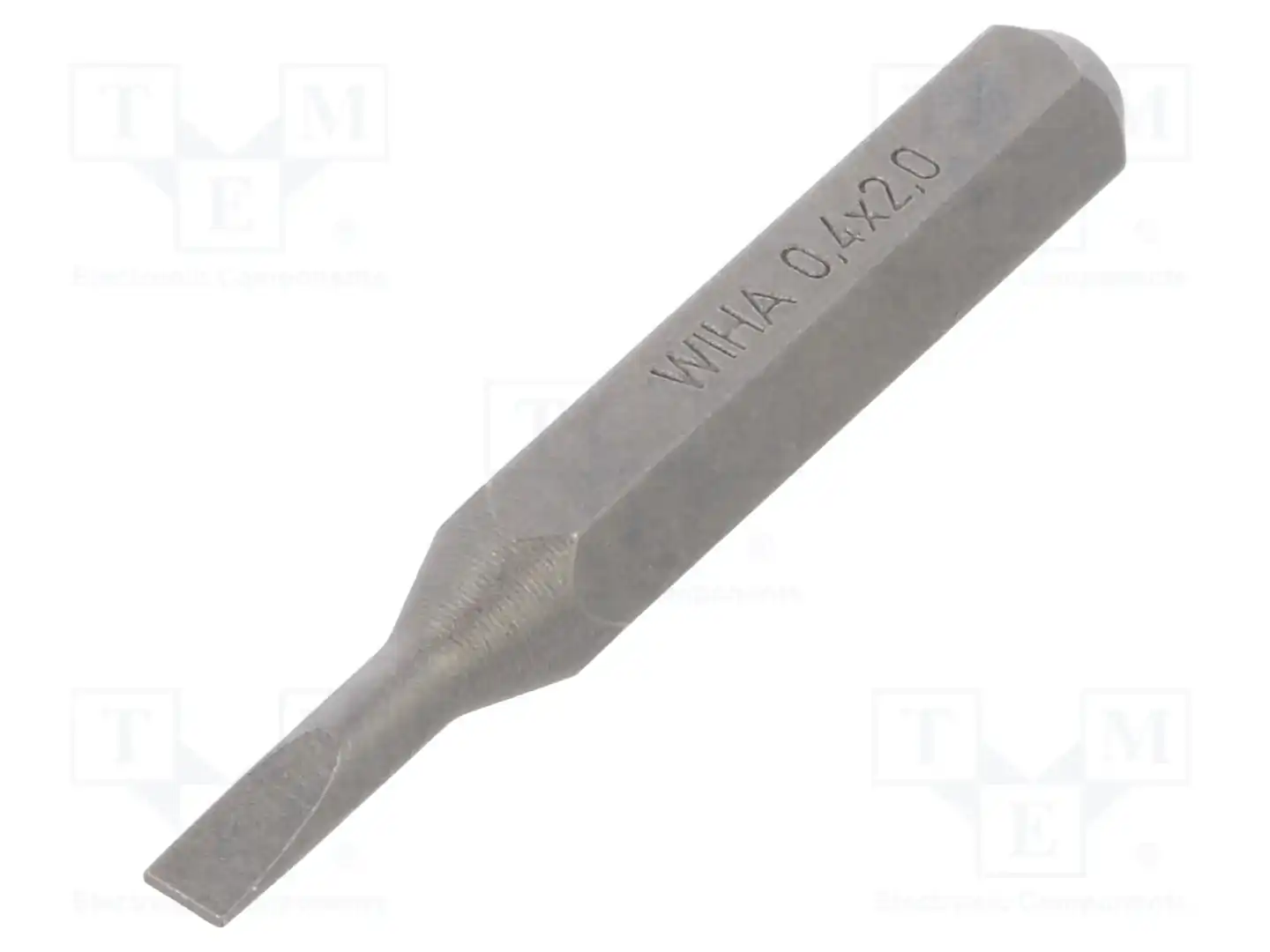 WIHA 40604 — Наконечники для отверток