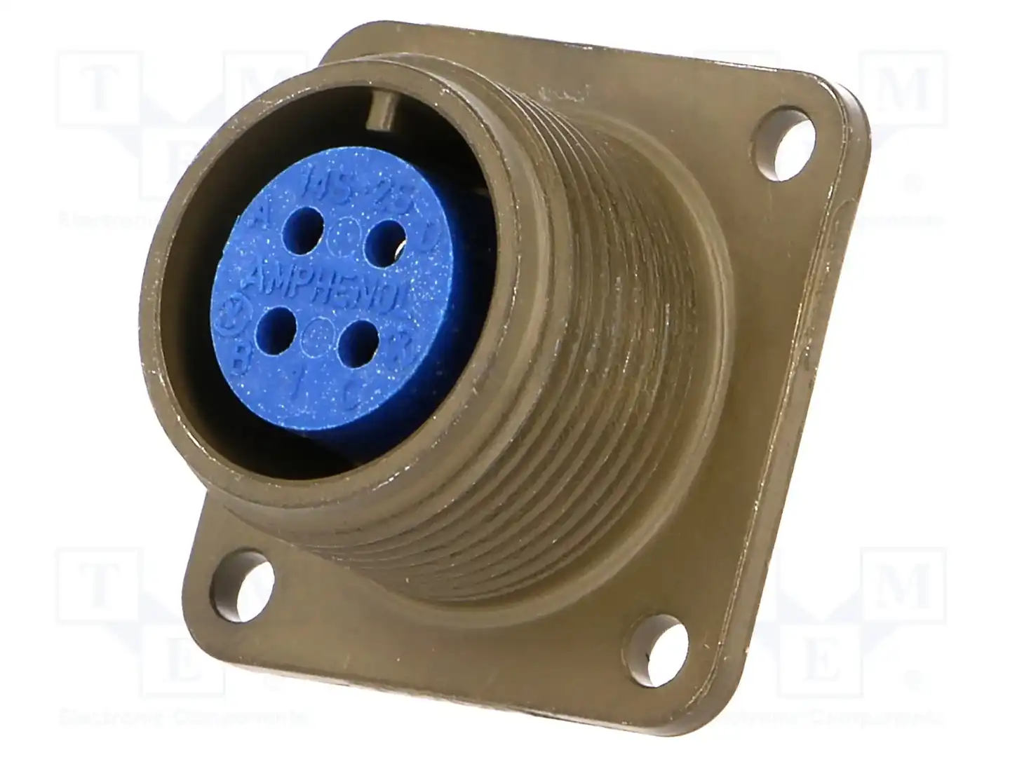 AMPHENOL 97-3102A-14S-2S — Разъeмы