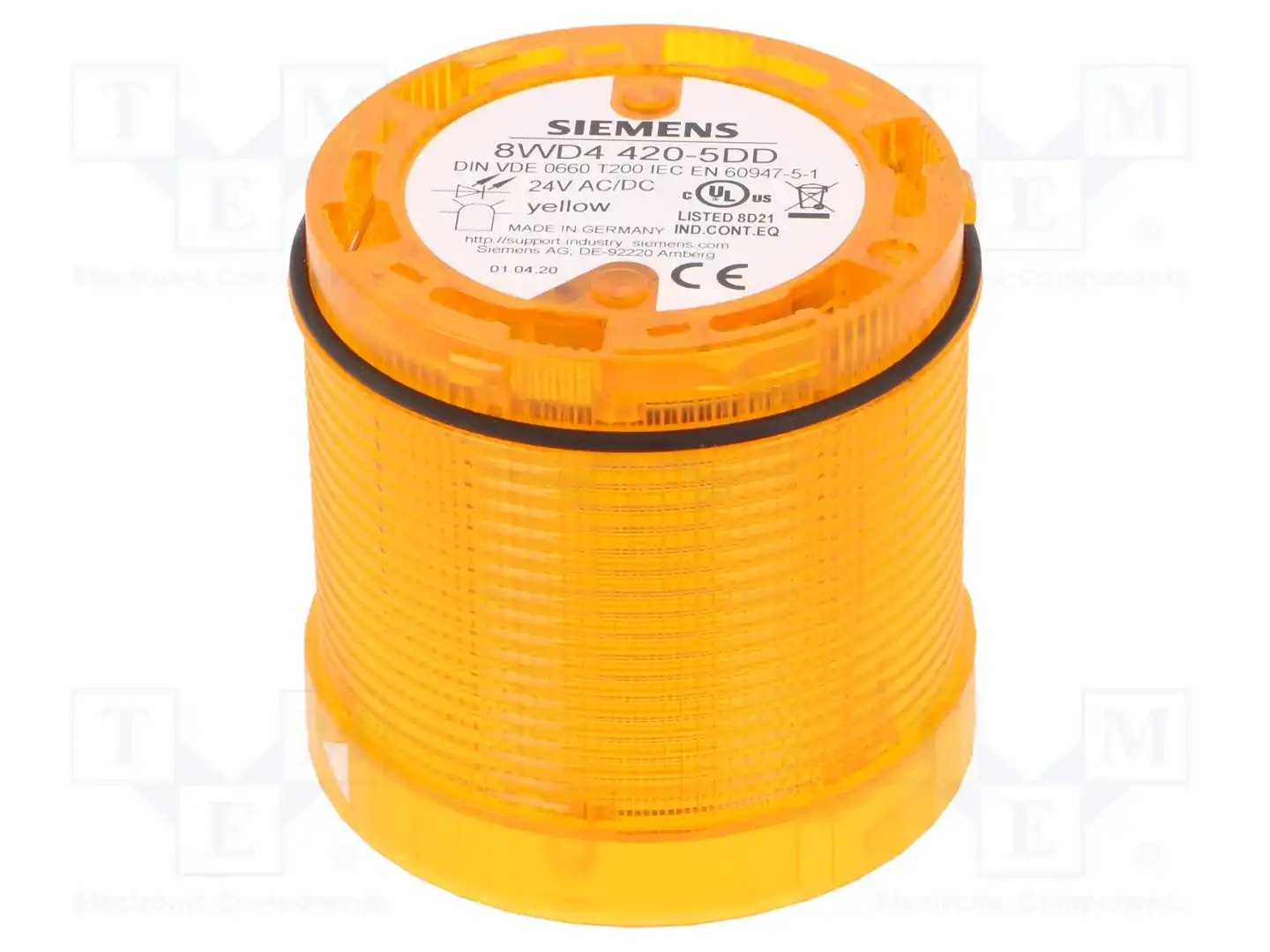 SIEMENS 8WD4420-5DD — Сигнализационные колонки