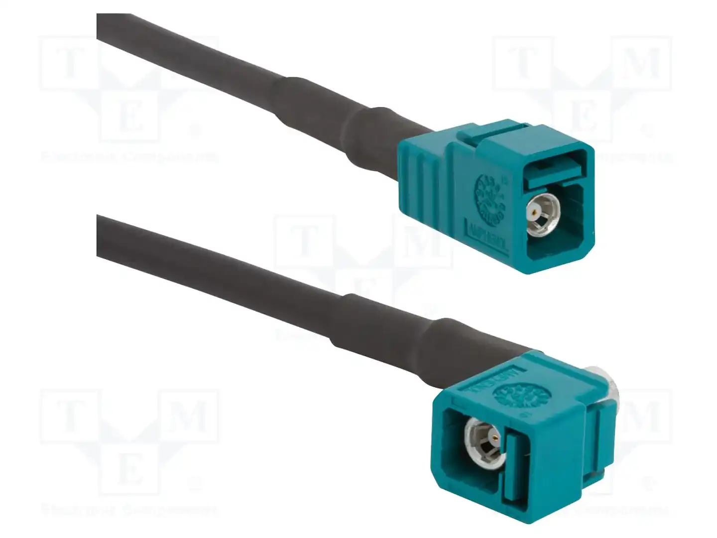 AMPHENOL RF 095FJZFJZAG-024 — Кабели соединительные коаксиальные