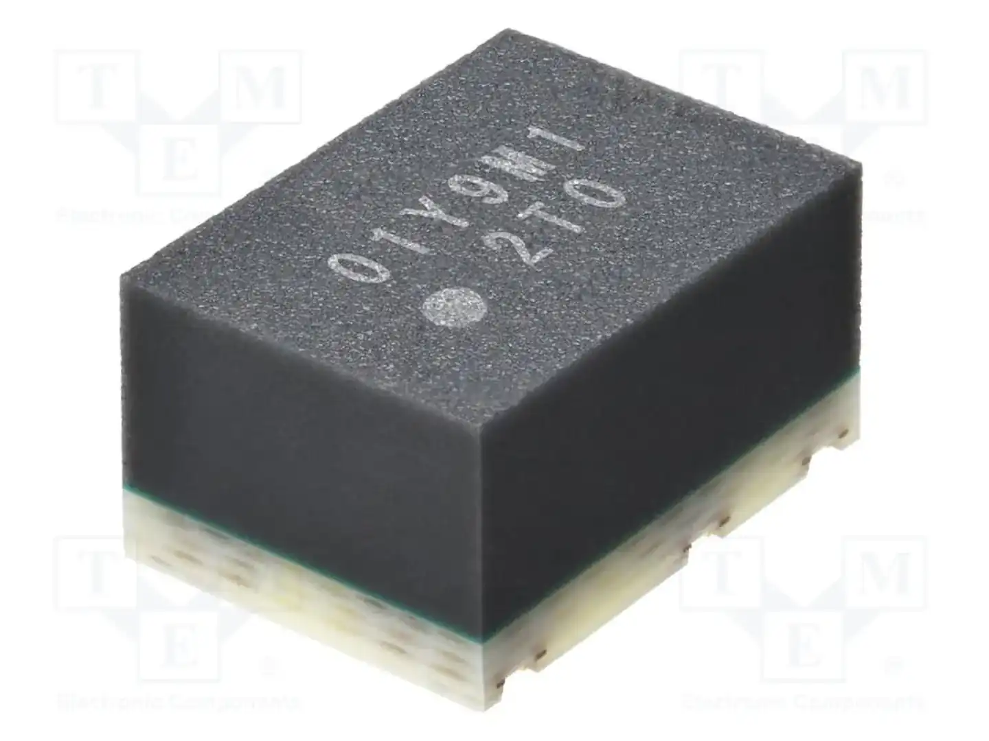 OMRON Electronic Components G3VM-101MT-TR01 — Реле SSR однофазные