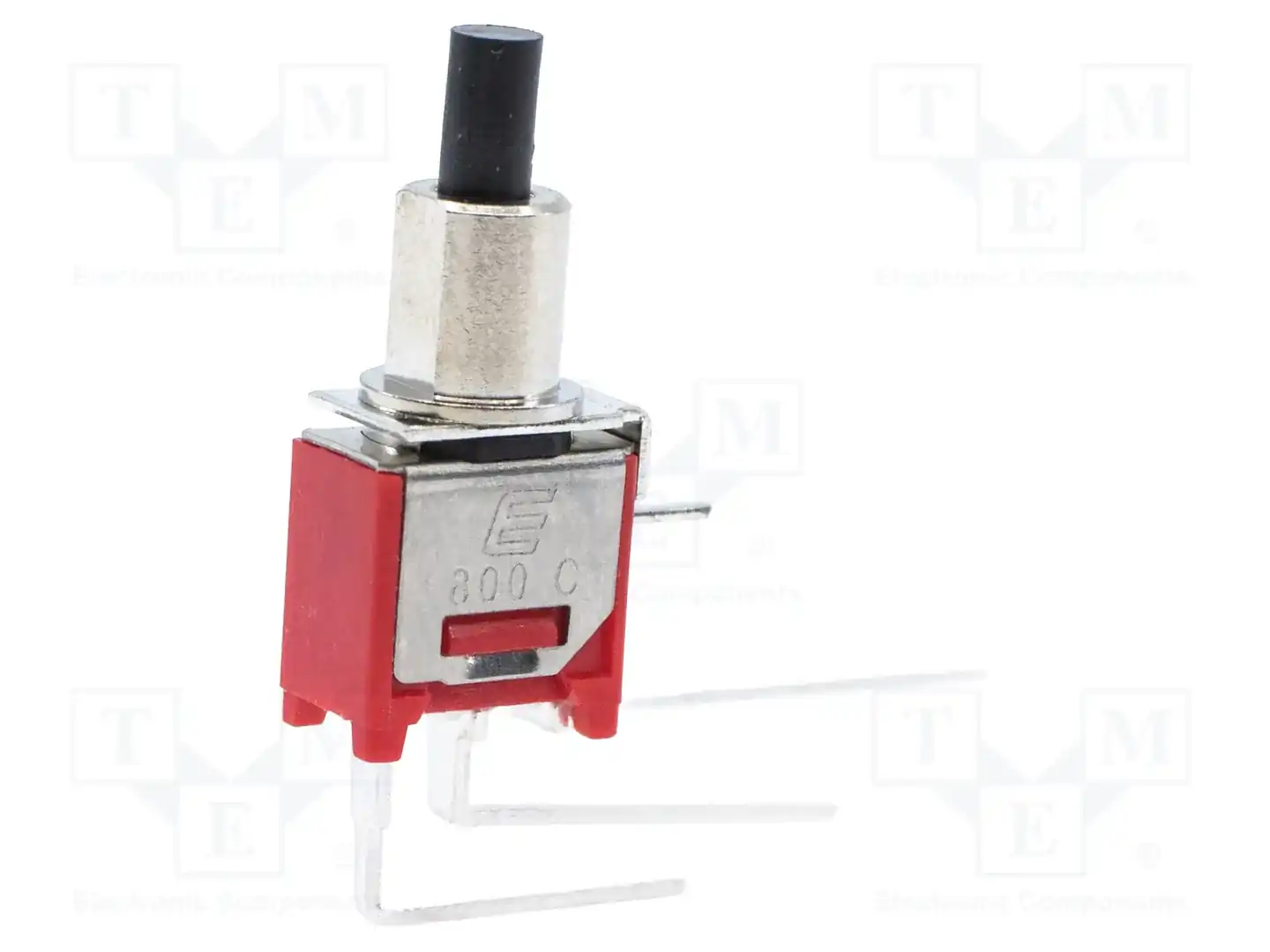 E-SWITCH 800CSP1B6M7QE — Переключатели стандартные