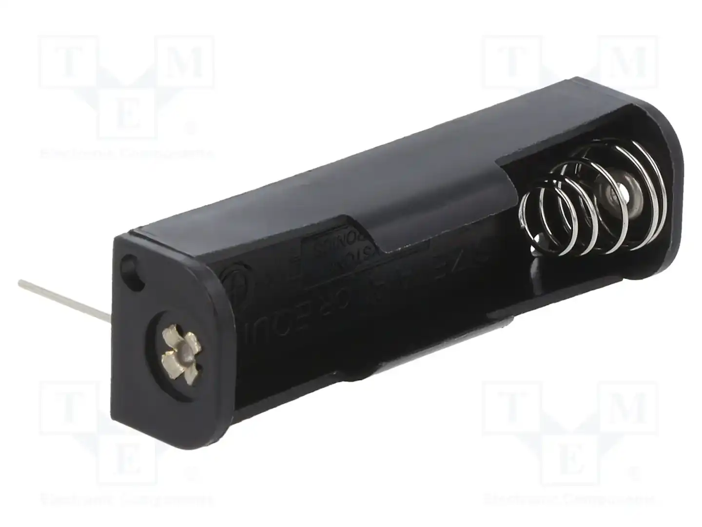 KEYSTONE 2460 — Батареи - контейнеры и держатели