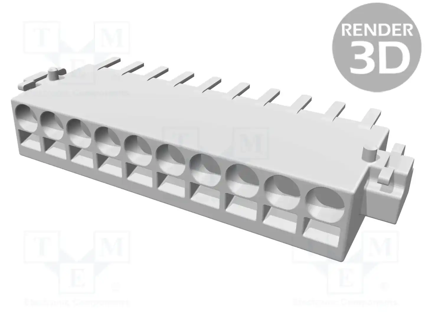 HARTING 14011013102000 — Разъeмы пластина - пластина