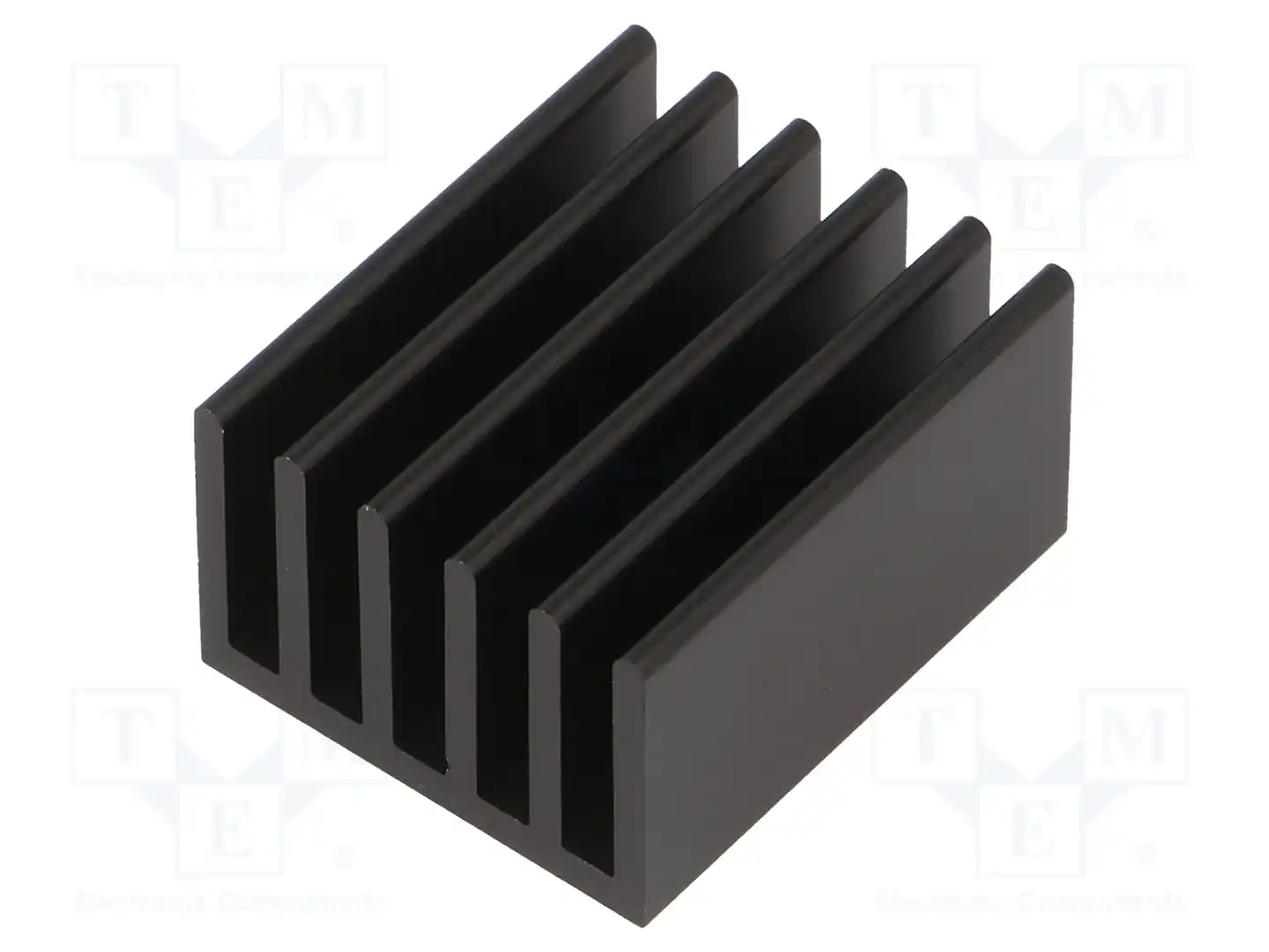 FISCHER ELEKTRONIK SK 653 25 SA — Радиаторы