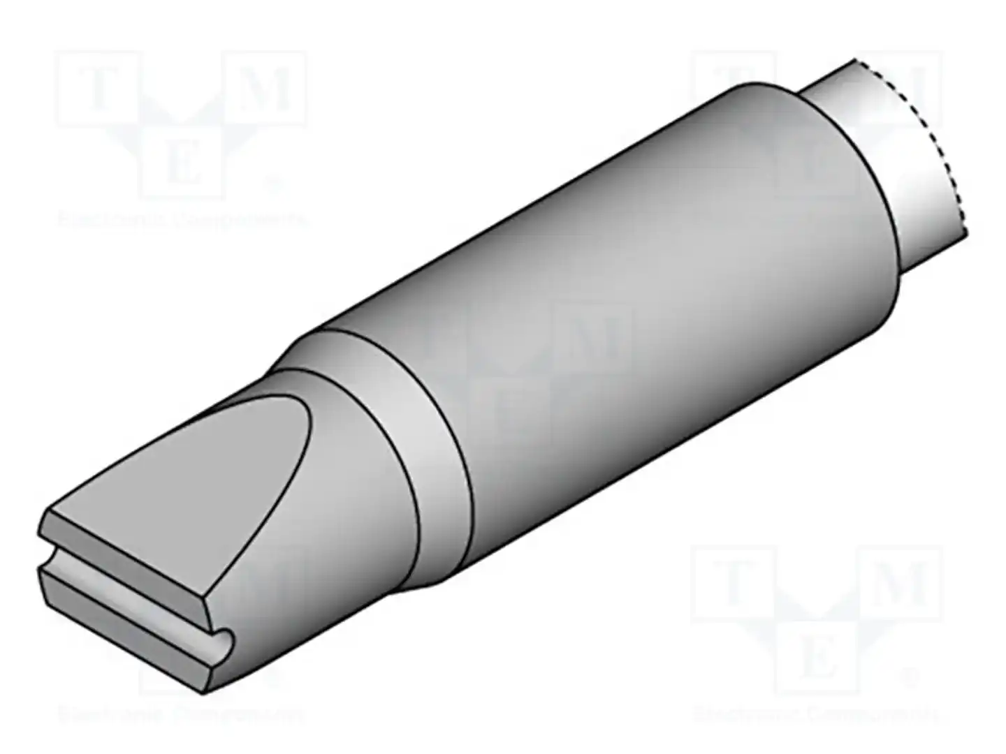 JBC TOOLS C245124 — Жала паяльников