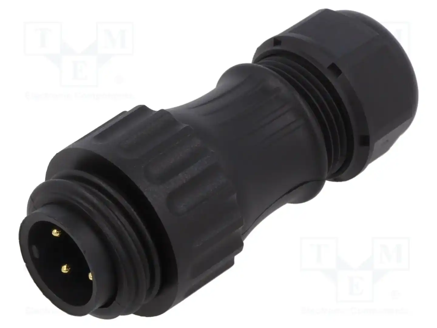 WEIPU WA22J4TK2II — Разъeмы