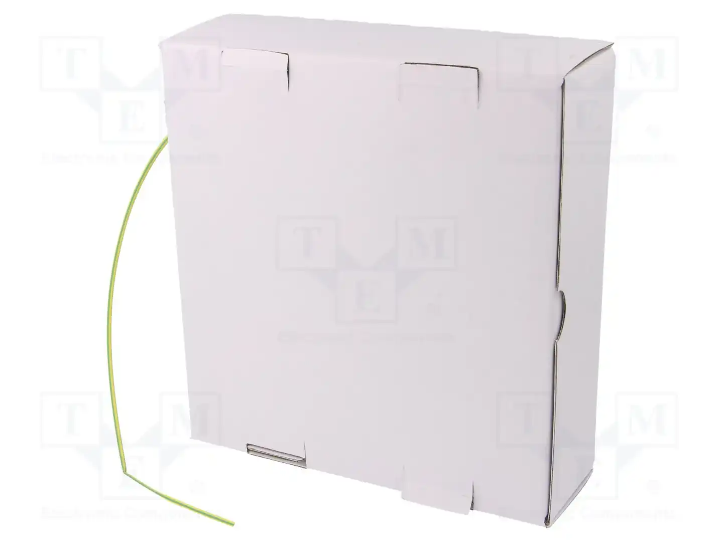 CYG/KTG CB-HFT(2X) 1.6 BOX YG — Трубки термоусадочные