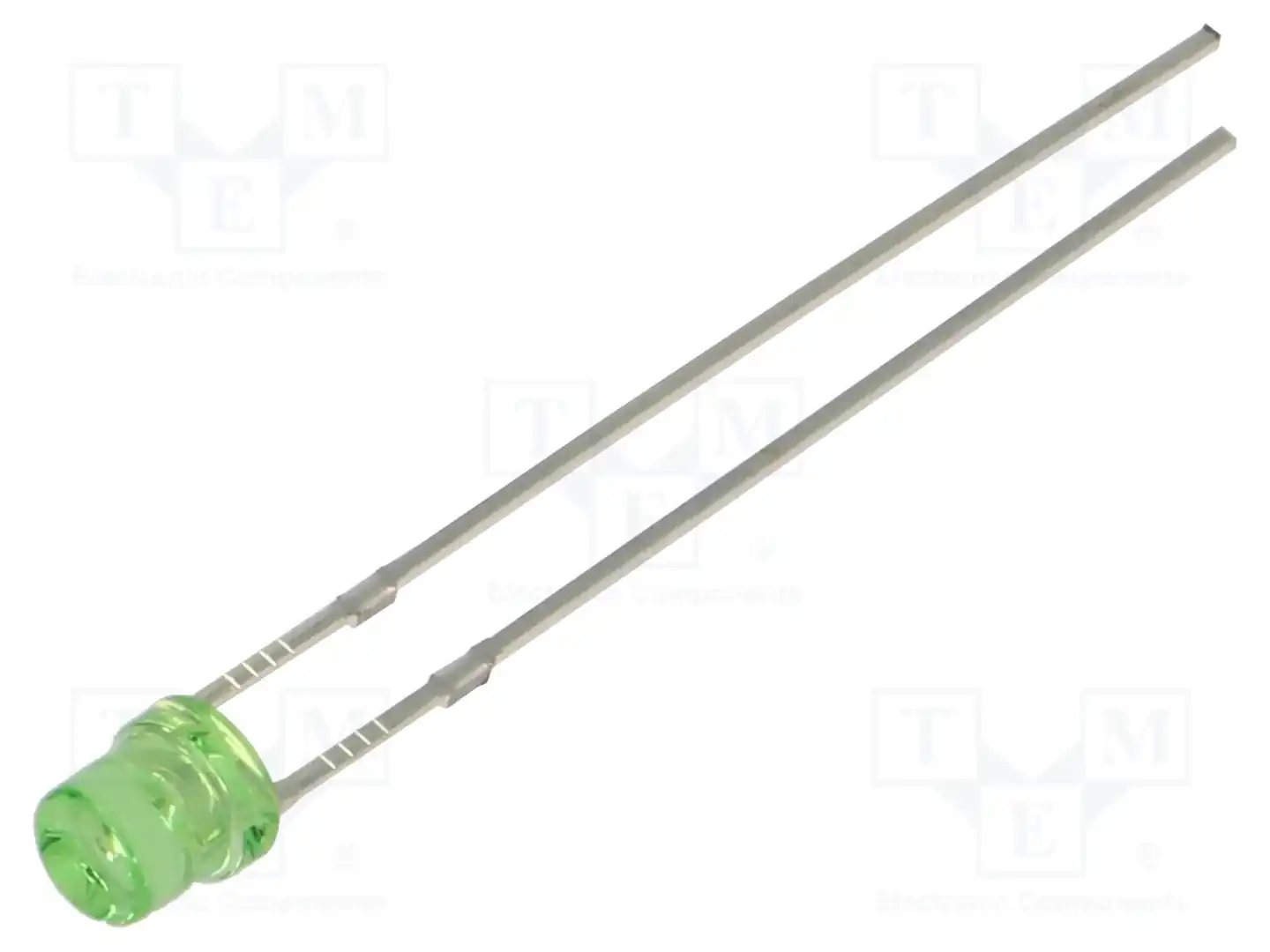 OPTOSUPPLY OSG5DA3P63A — Круглые светодиоды THT