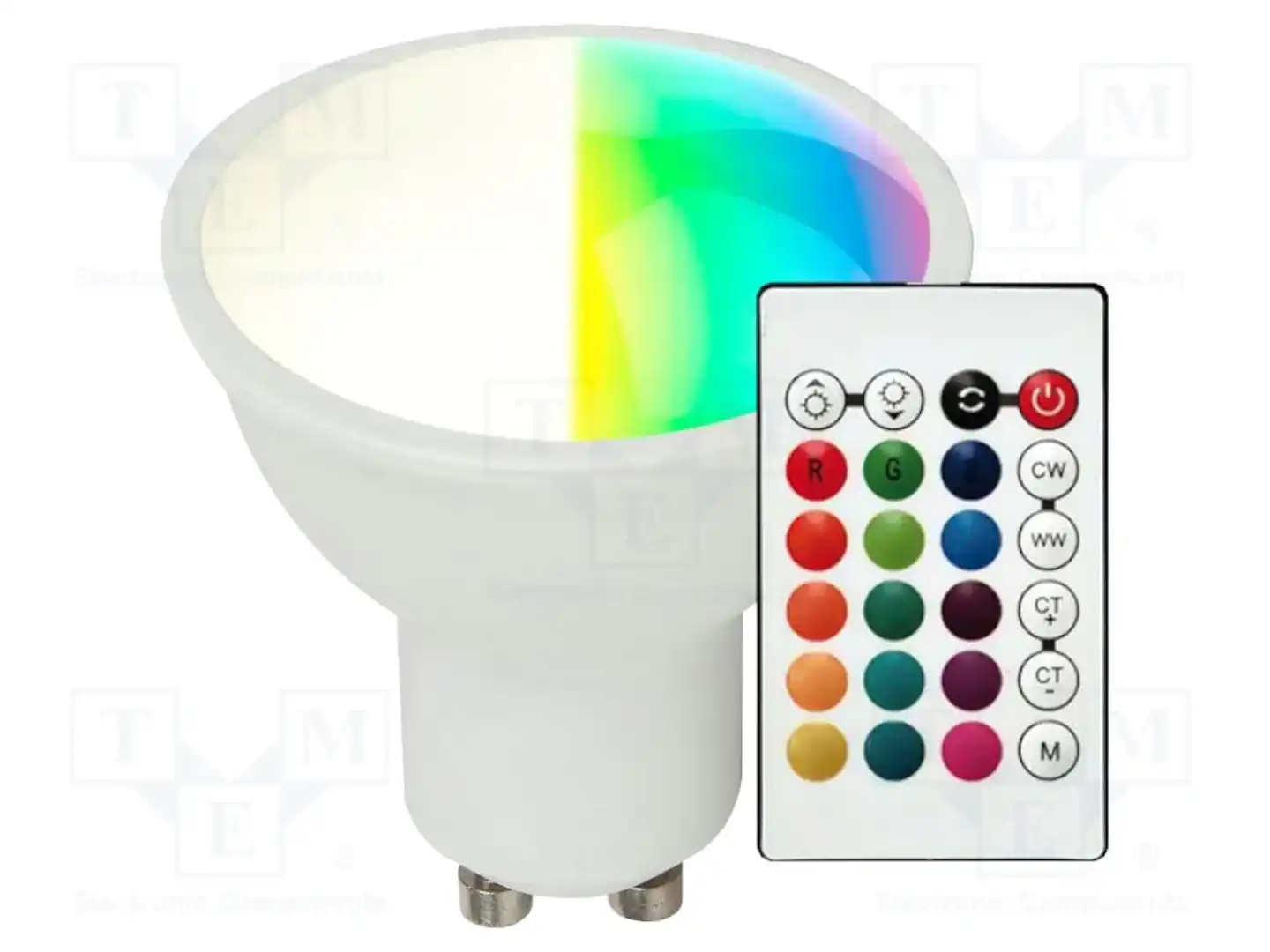 V-TAC SKU 2927 — Источники света - освещение
